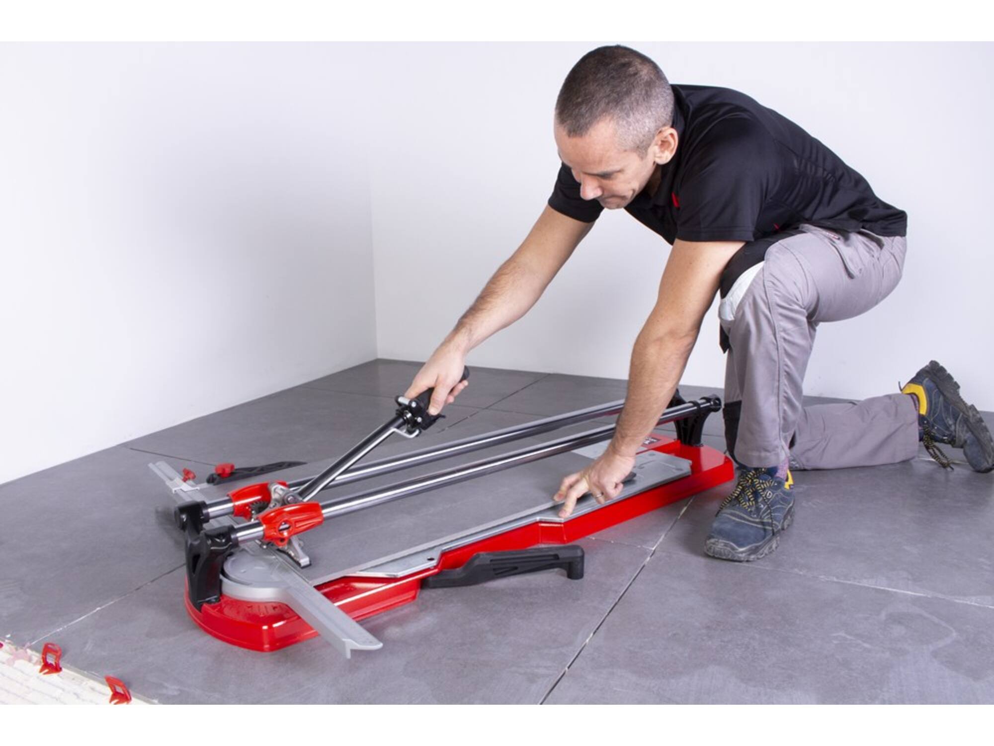 Rubi Tegelsnijplank TX-1020 MAX