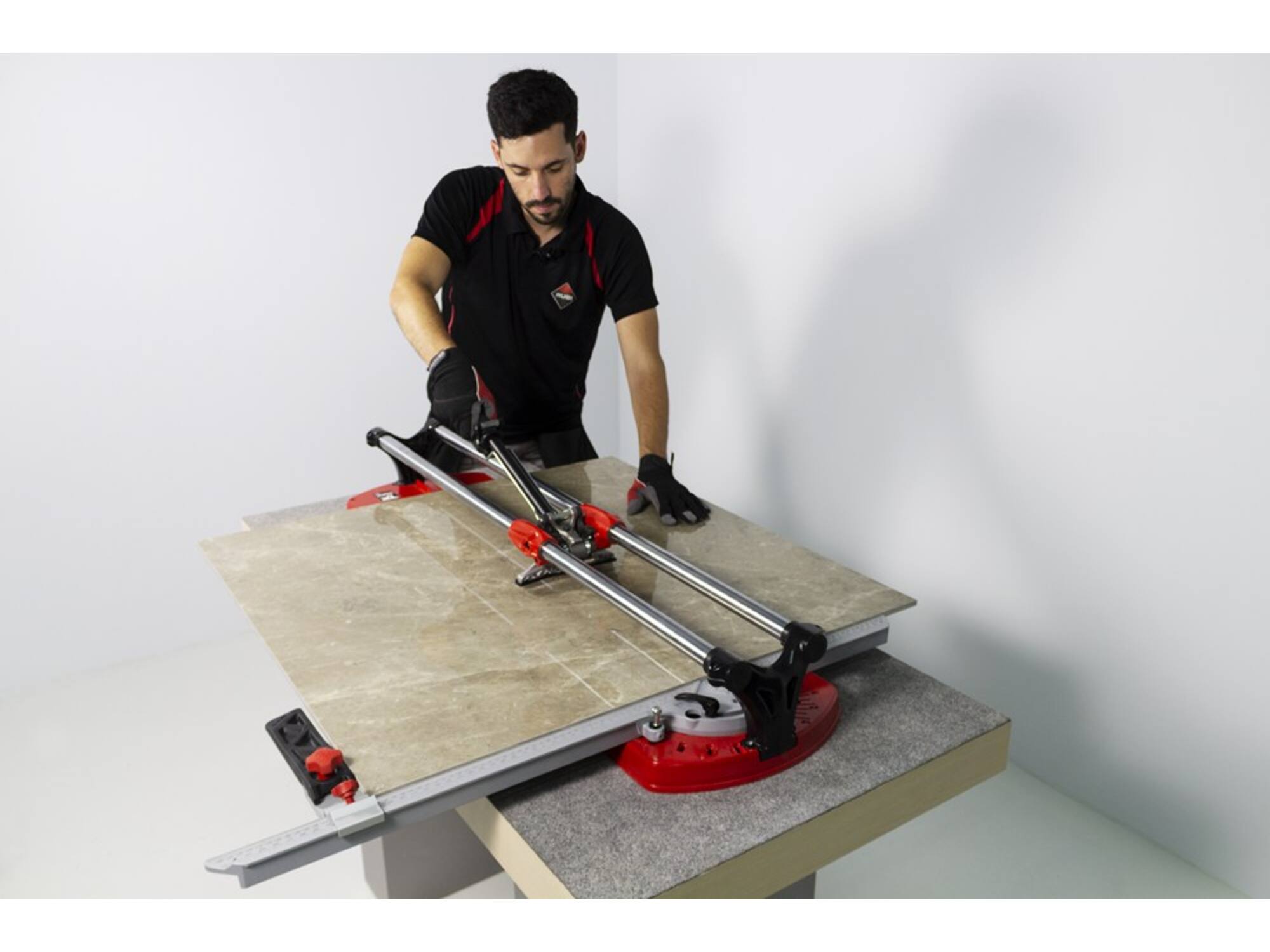 Rubi Tegelsnijplank TX-1020 MAX