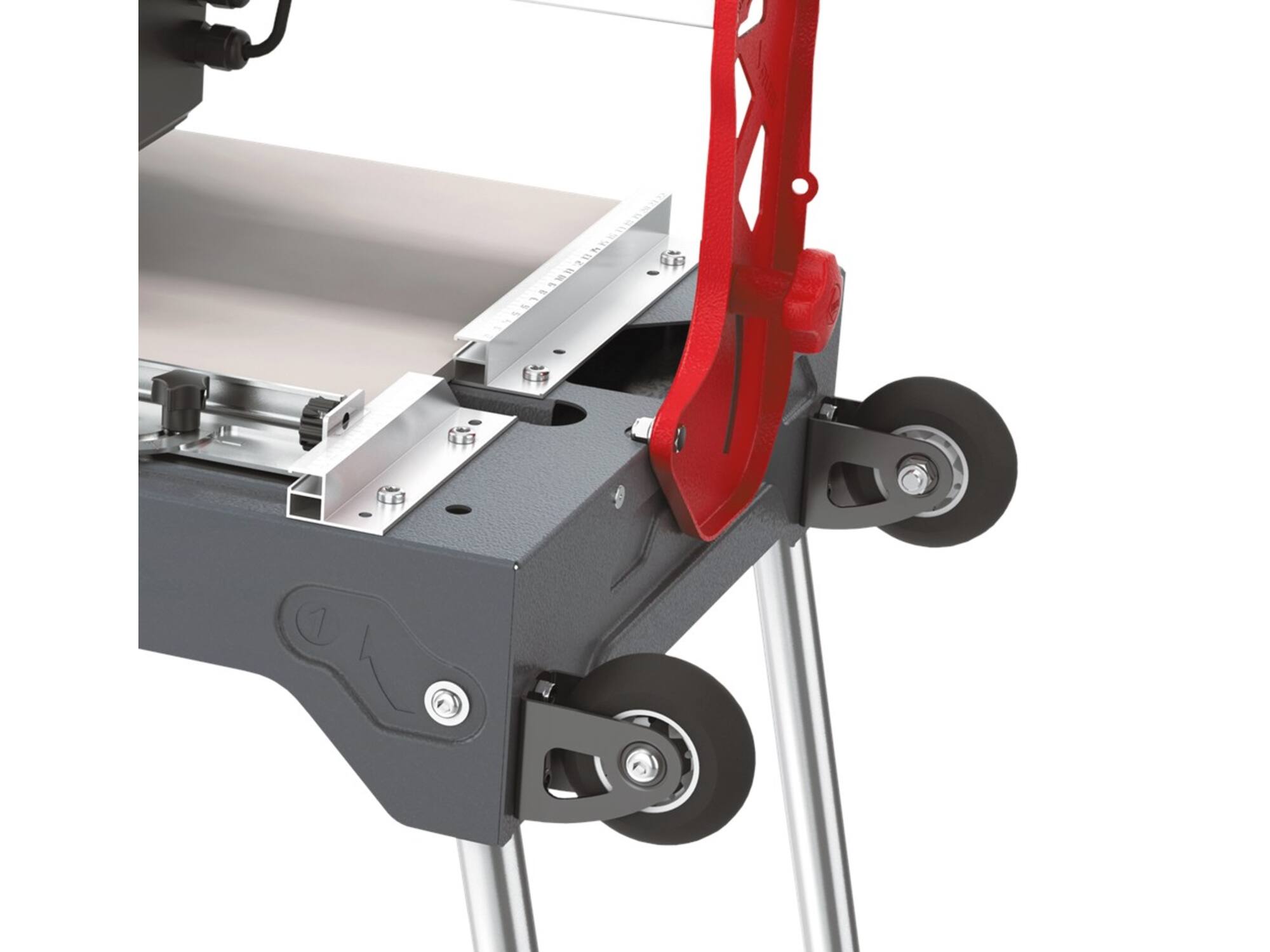 RUBI Zaagmachine DU-200 230V
