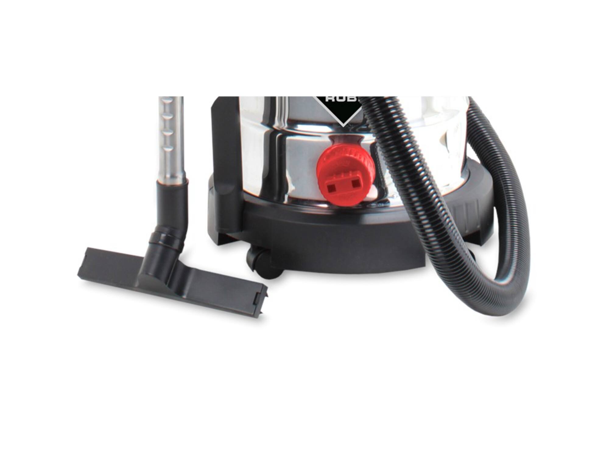 RUBI Stofzuiger AS-30 PRO 210-240V