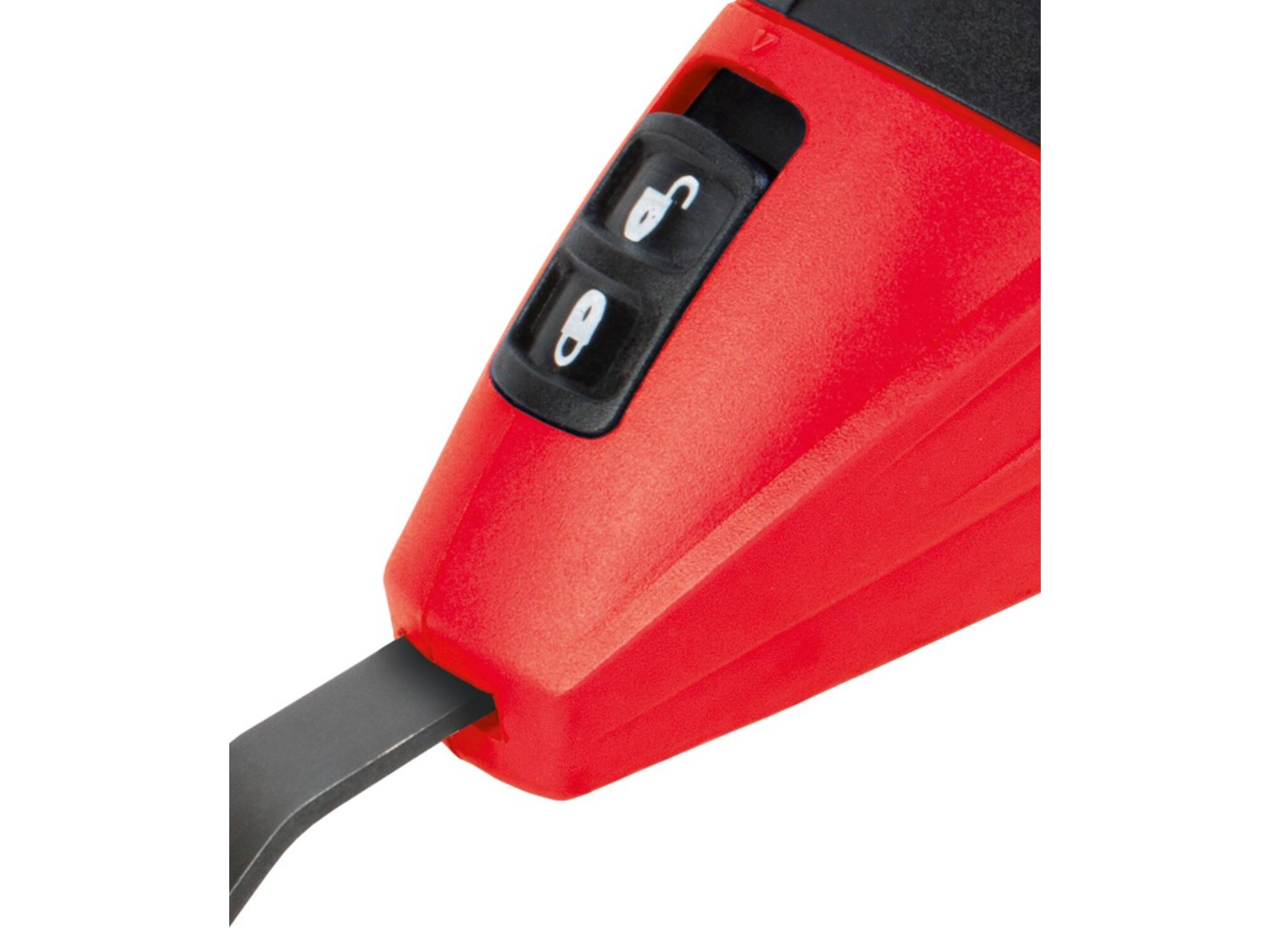 RUBI Elektrische voegenkrabber RUBISCRAPER-250
