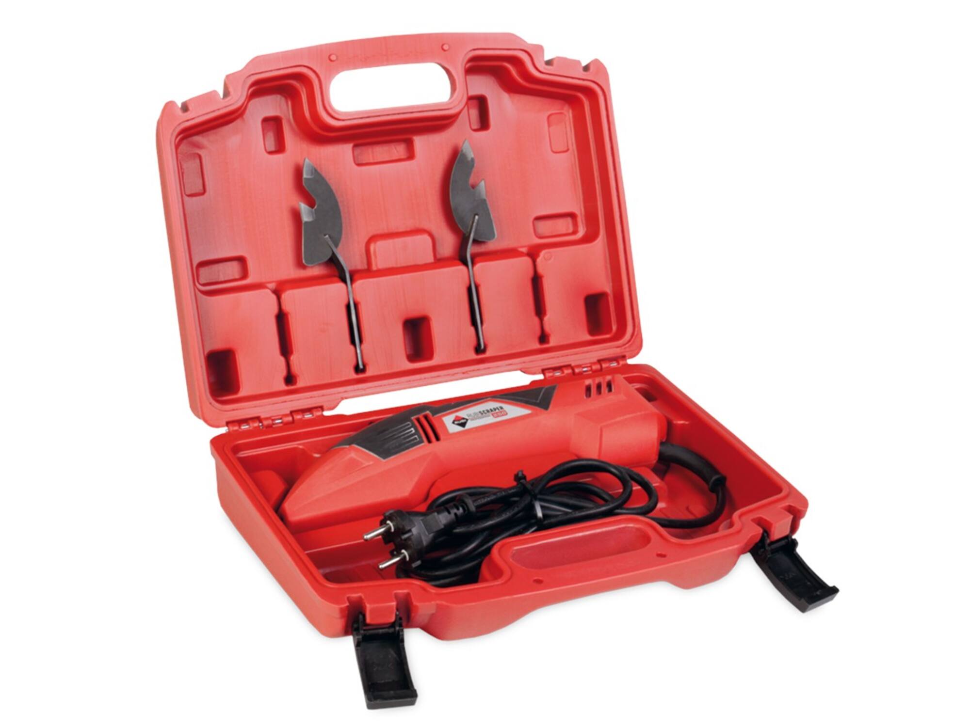 RUBI Elektrische voegenkrabber RUBISCRAPER-250