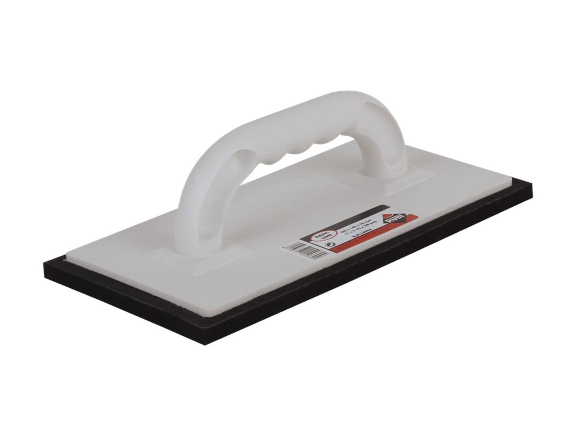 Rubi Delta level clips voeg 2 mm 200 stuks 3-12 MM