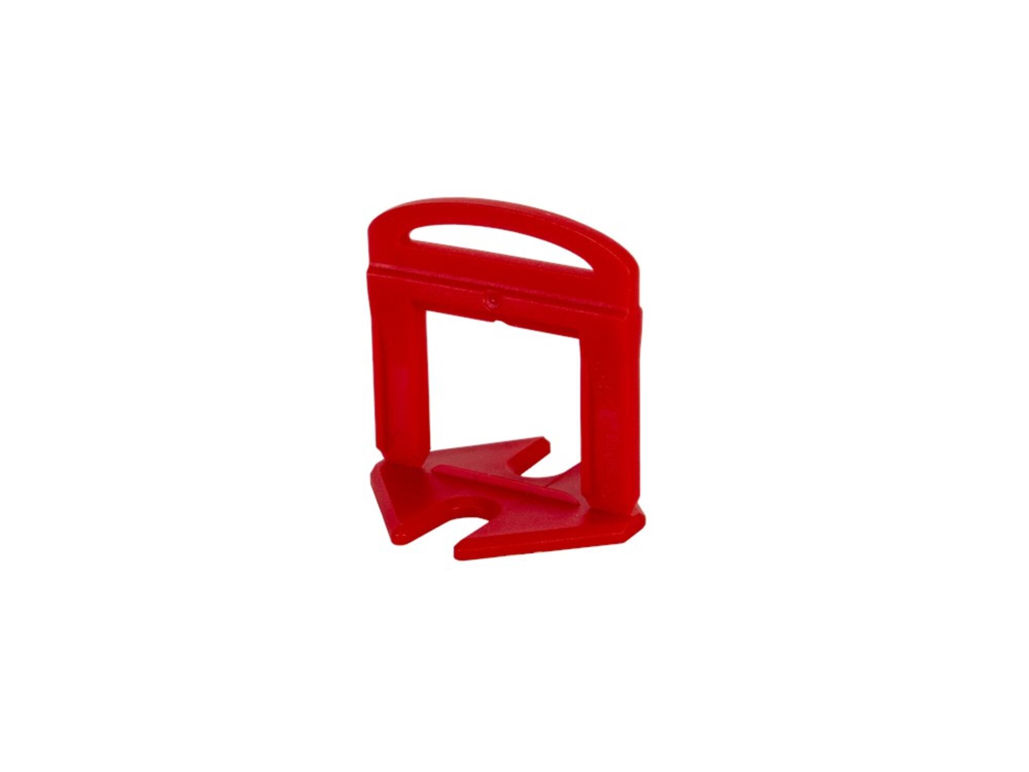 Rubi Delta level clips voeg 2 mm 400 stuks 3-12 MM