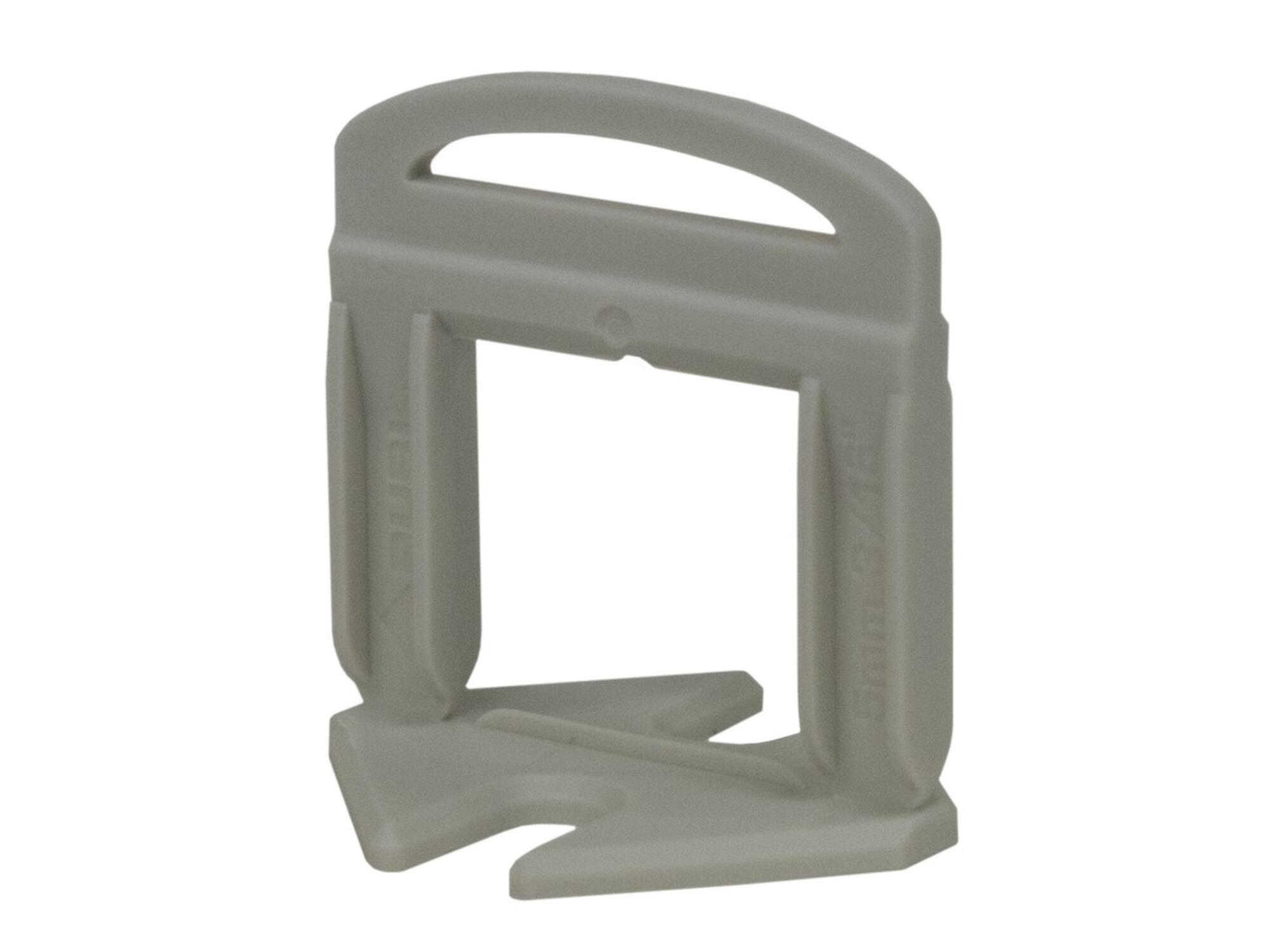 Rubi Delta level clips voeg 2 mm 400 stuks 3-12 MM