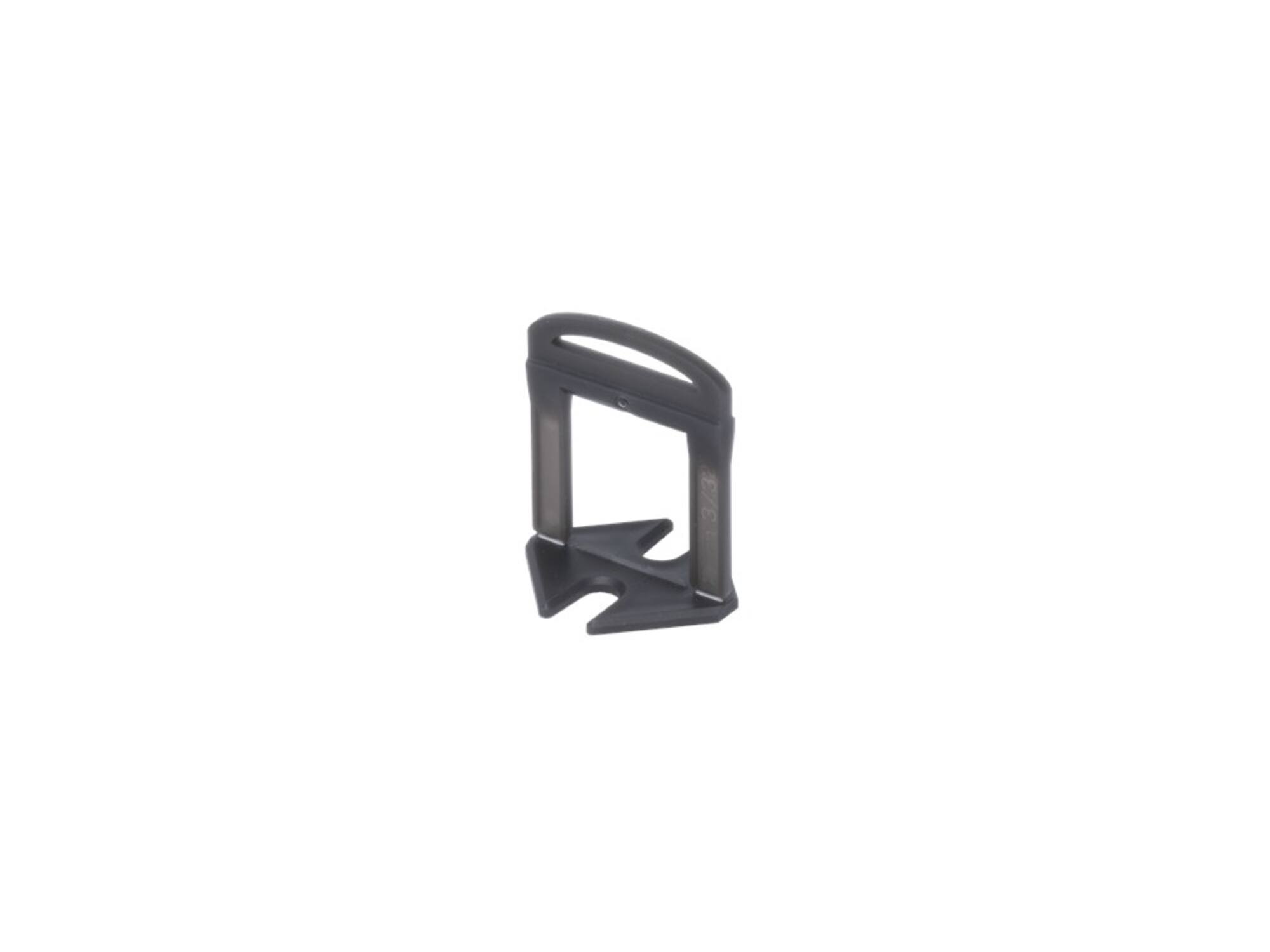 Rubi Delta level clips voeg 2 mm 400 stuks 3-12 MM