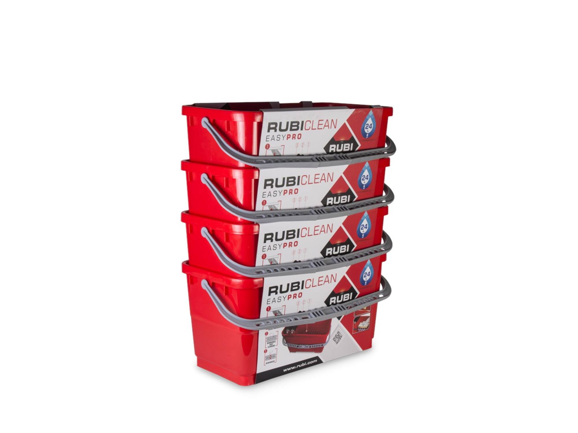 Rubi Schoonmaakset RUBICLEAN EASYPRO
