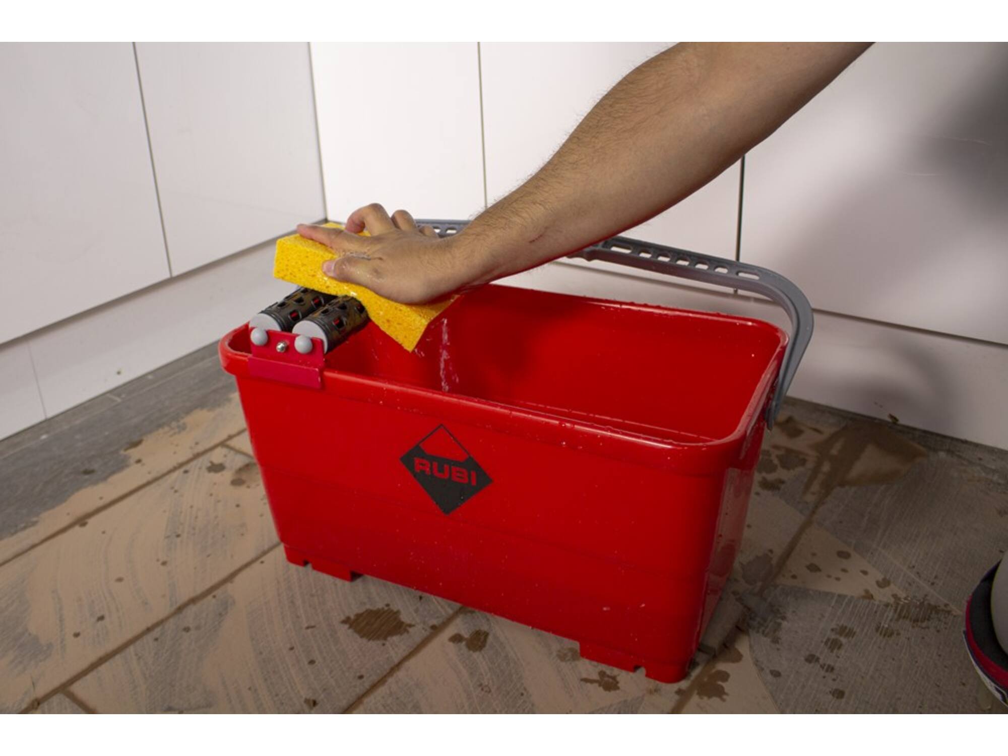 Rubi Schoonmaakset RUBICLEAN EASYPRO