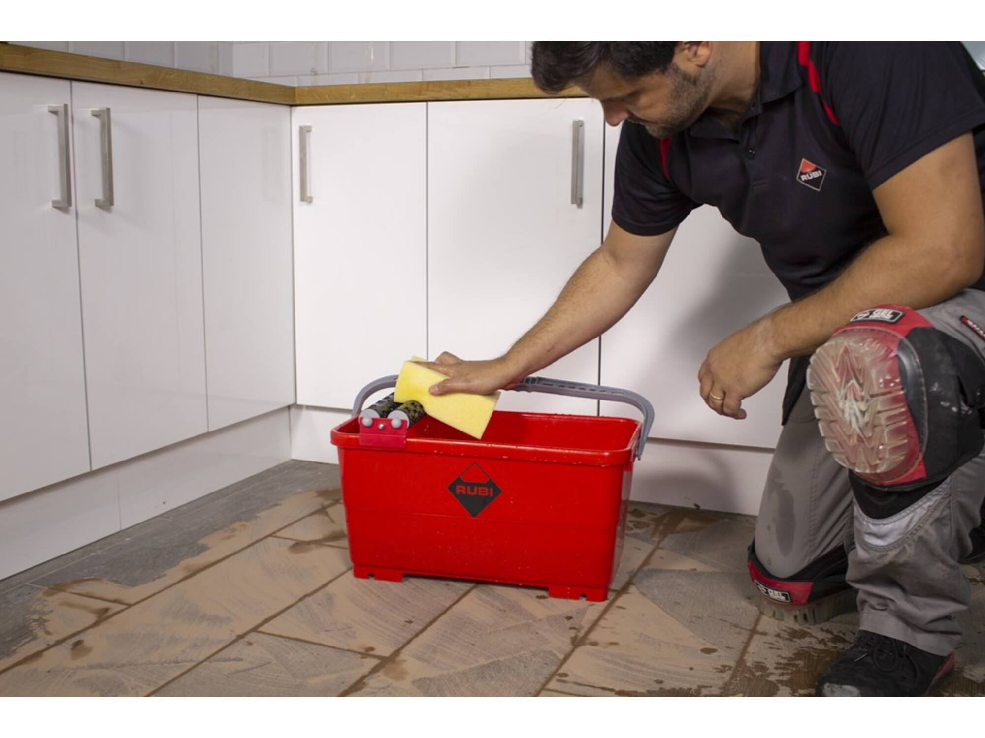 Rubi Schoonmaakset RUBICLEAN EASYPRO