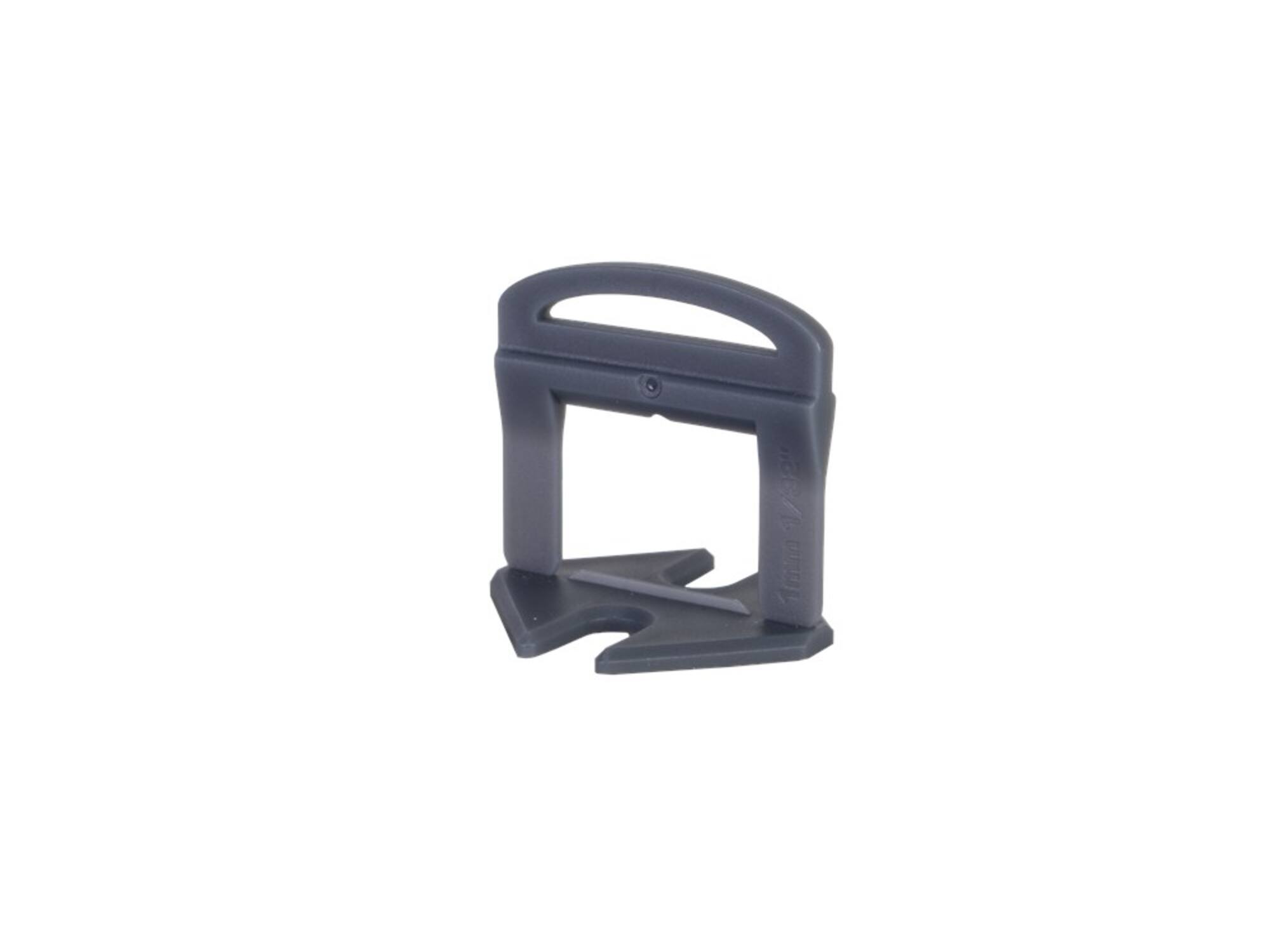 Rubi Delta level clips voeg 2 mm 2400 stuks 3-12 MM