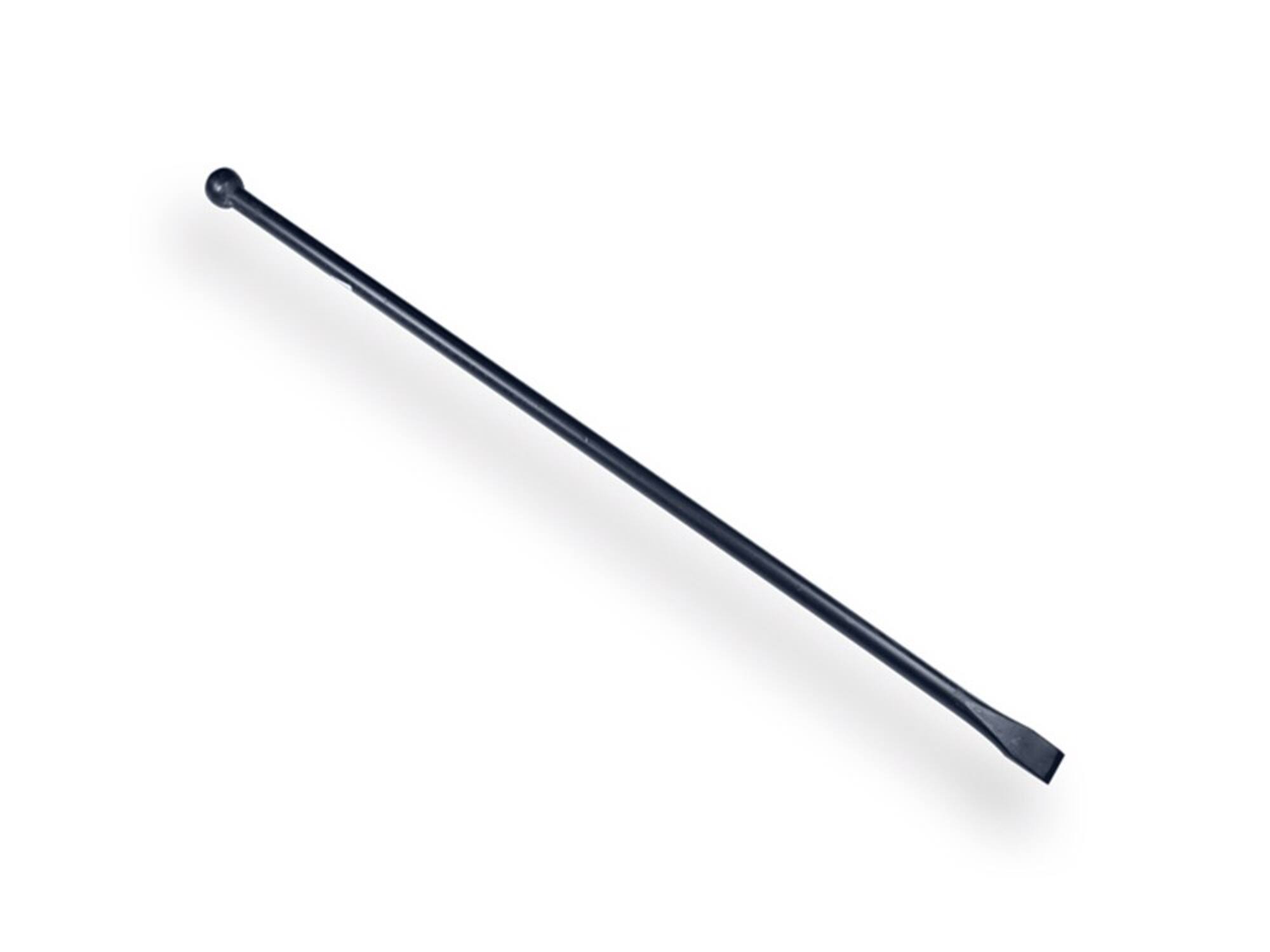 De Wit Stootijzer rond 120CM
