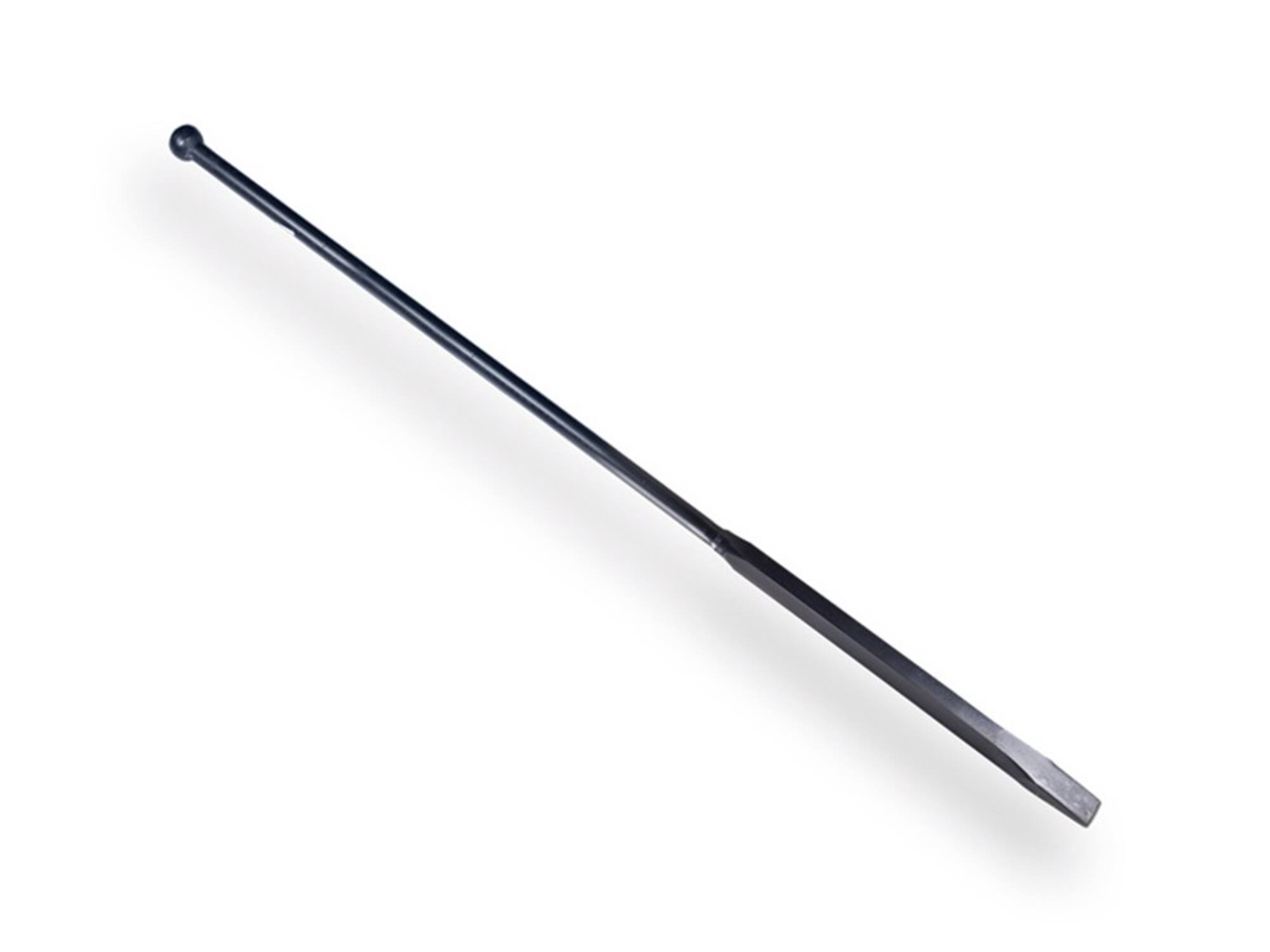 De Wit Stootijzer Vierkant 120CM
