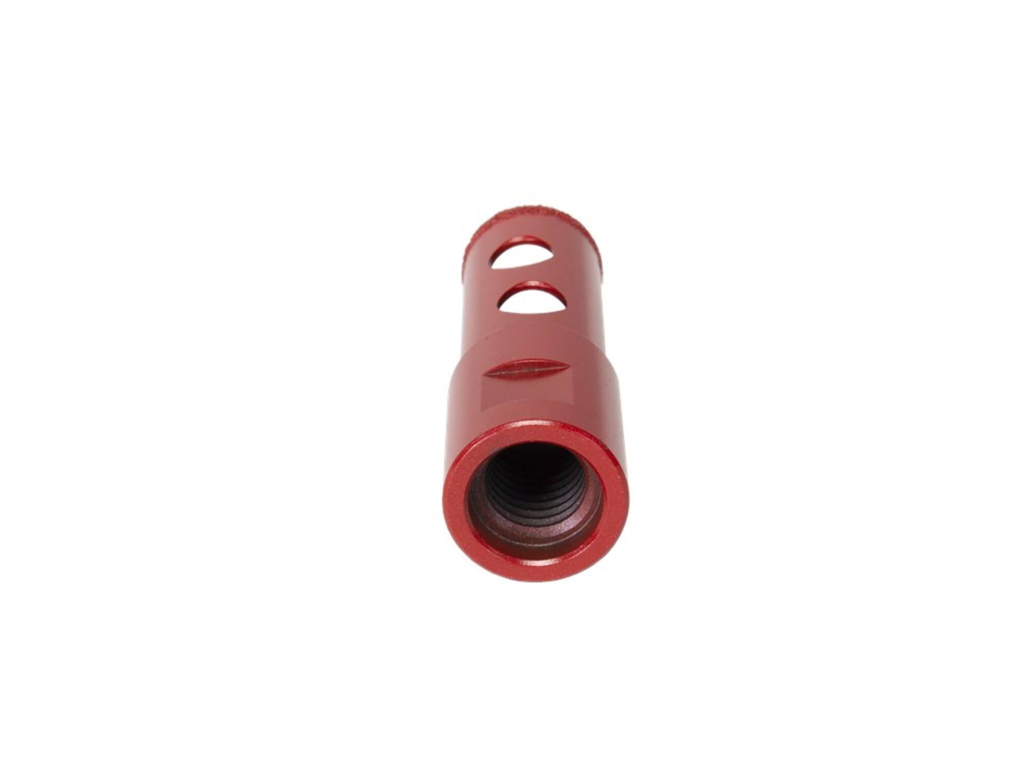 Rubi Tegelboor Drygres Premium haakse slijper 20 MM