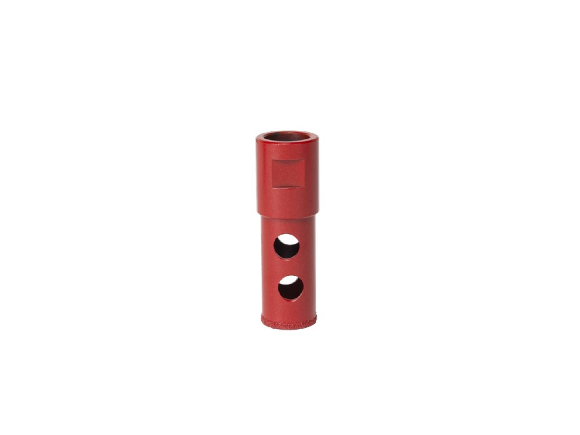 Rubi Tegelboor Drygres Premium haakse slijper 20 MM