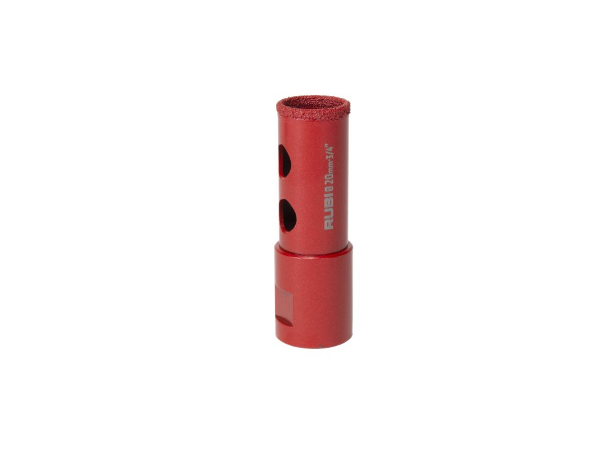 Rubi Tegelboor Drygres Premium haakse slijper 20 MM