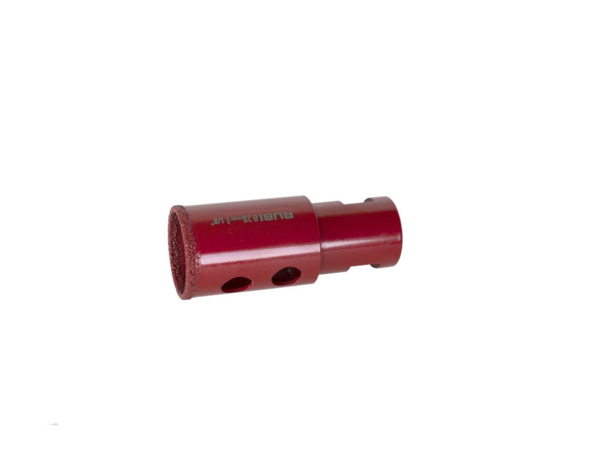 Rubi Tegelboor Drygres Premium haakse slijper 28 MM