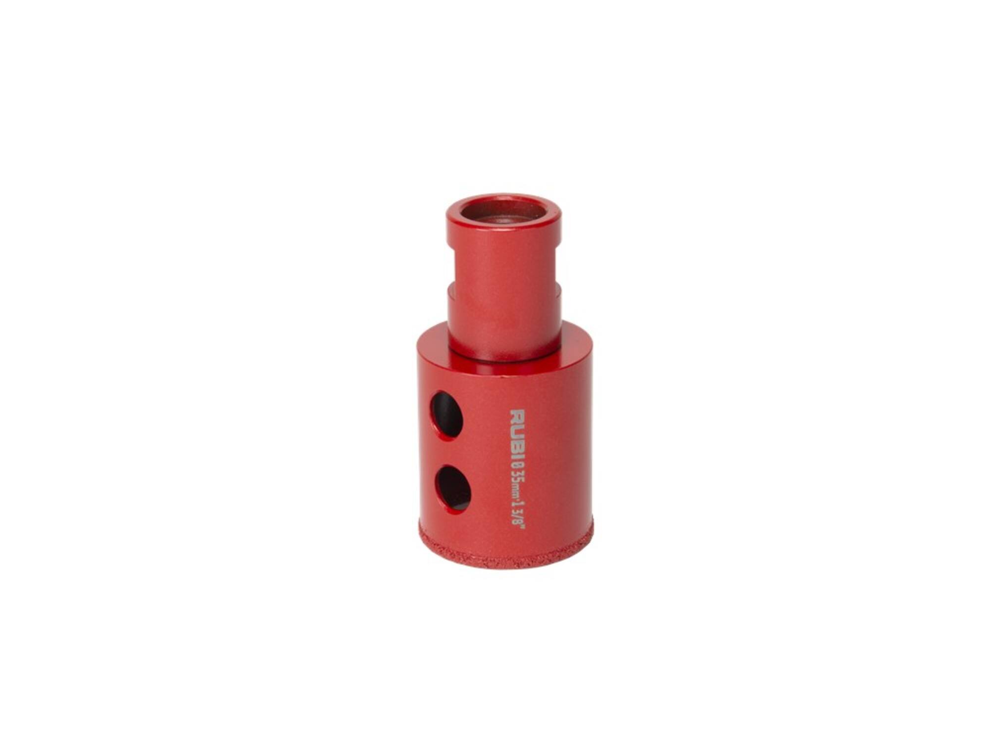 Rubi Tegelboor Drygres Premium haakse slijper 35 MM