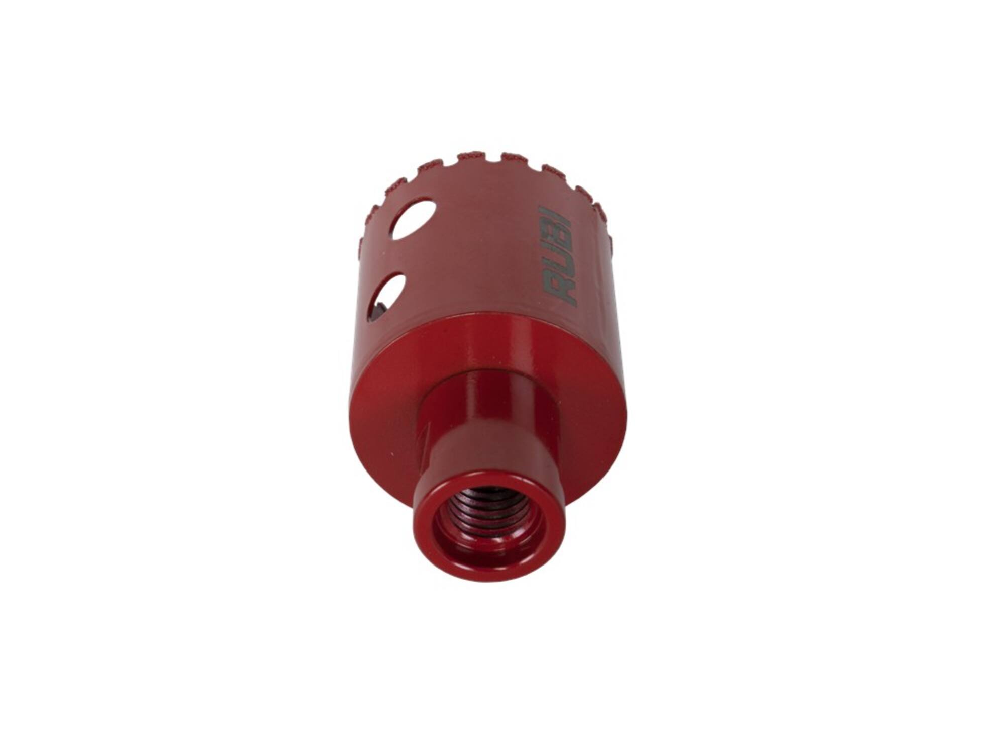 Rubi Tegelboor Drygres Premium haakse slijper 43 MM