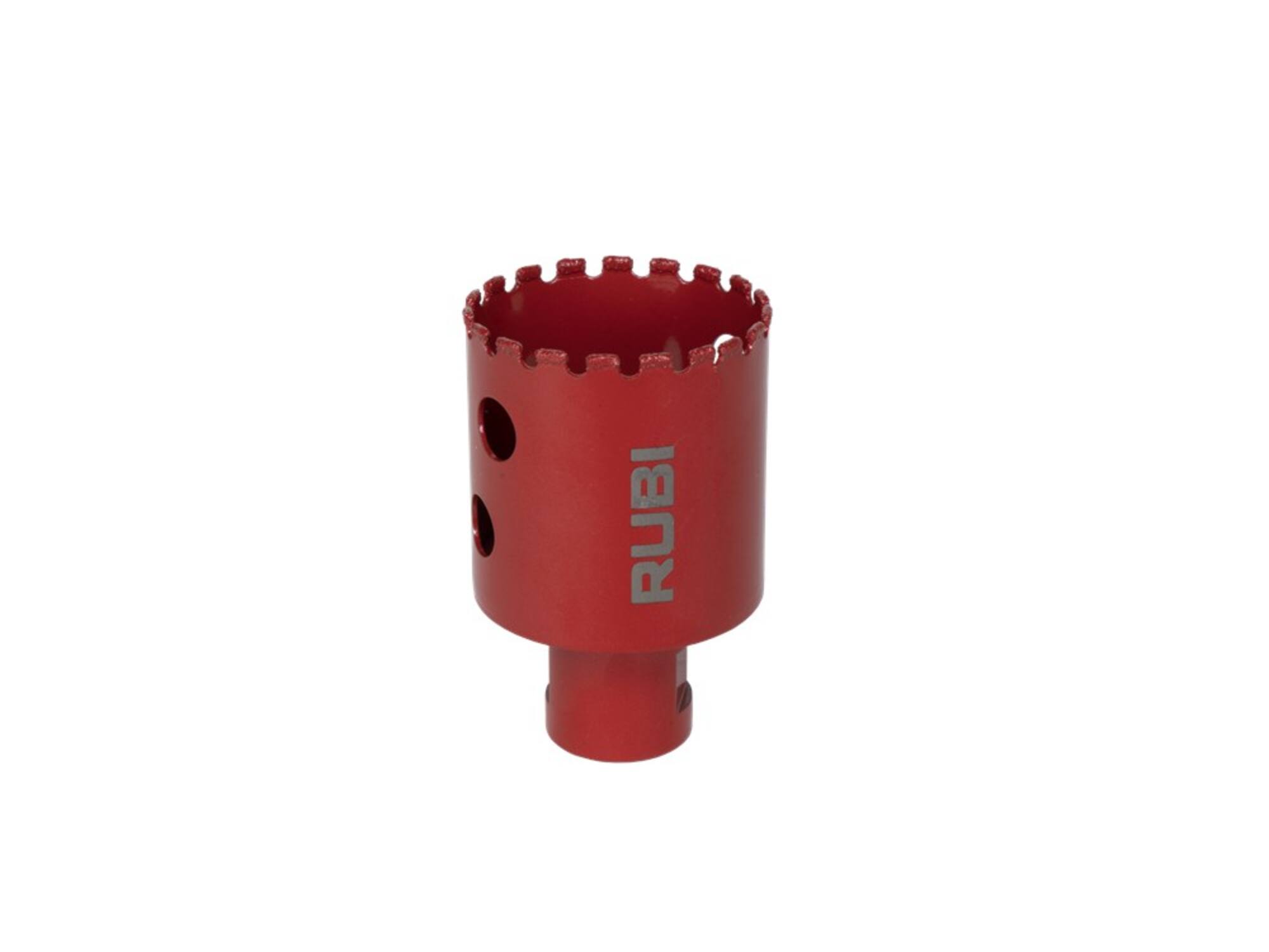 Rubi Tegelboor Drygres Premium haakse slijper 43 MM