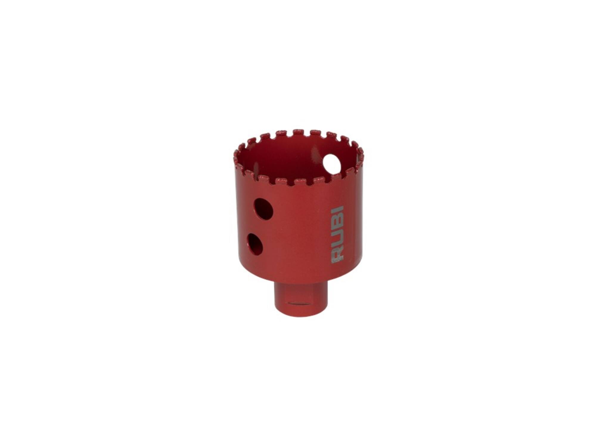 Rubi Tegelboor Drygres Premium haakse slijper 50 MM