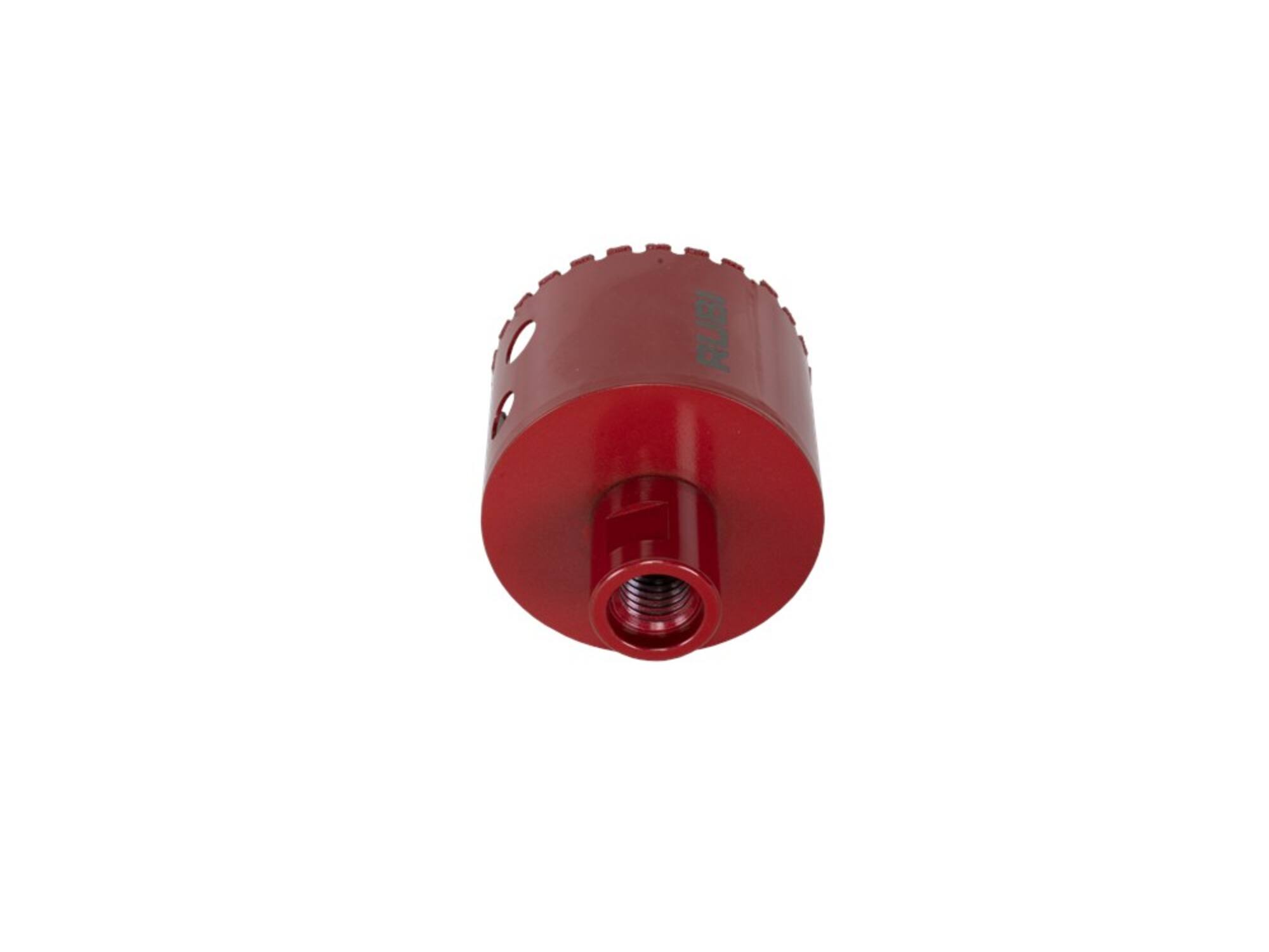 Rubi Tegelboor Drygres Premium haakse slijper 60 MM
