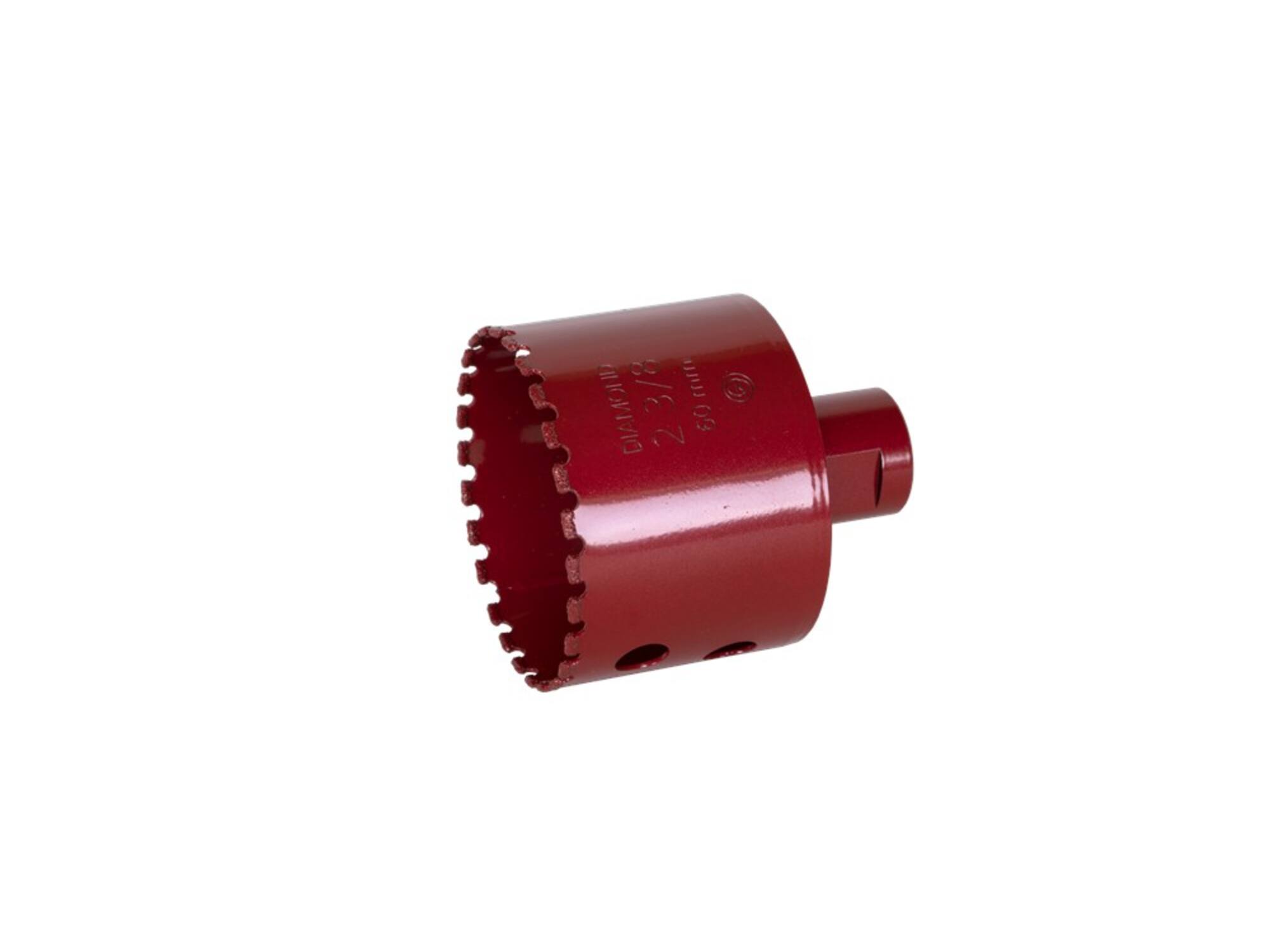 Rubi Tegelboor Drygres Premium haakse slijper 60 MM