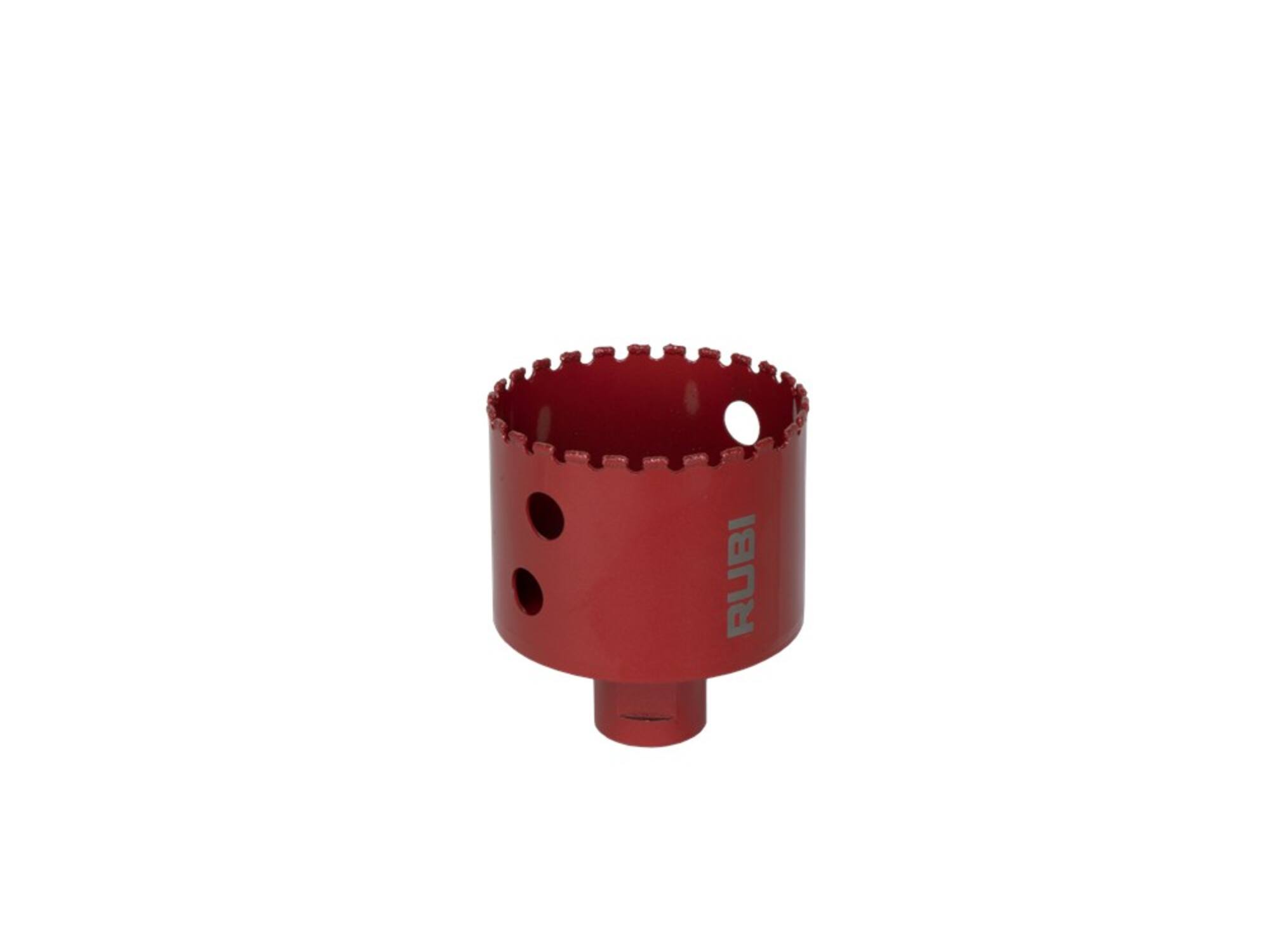 Rubi Tegelboor Drygres Premium haakse slijper 60 MM