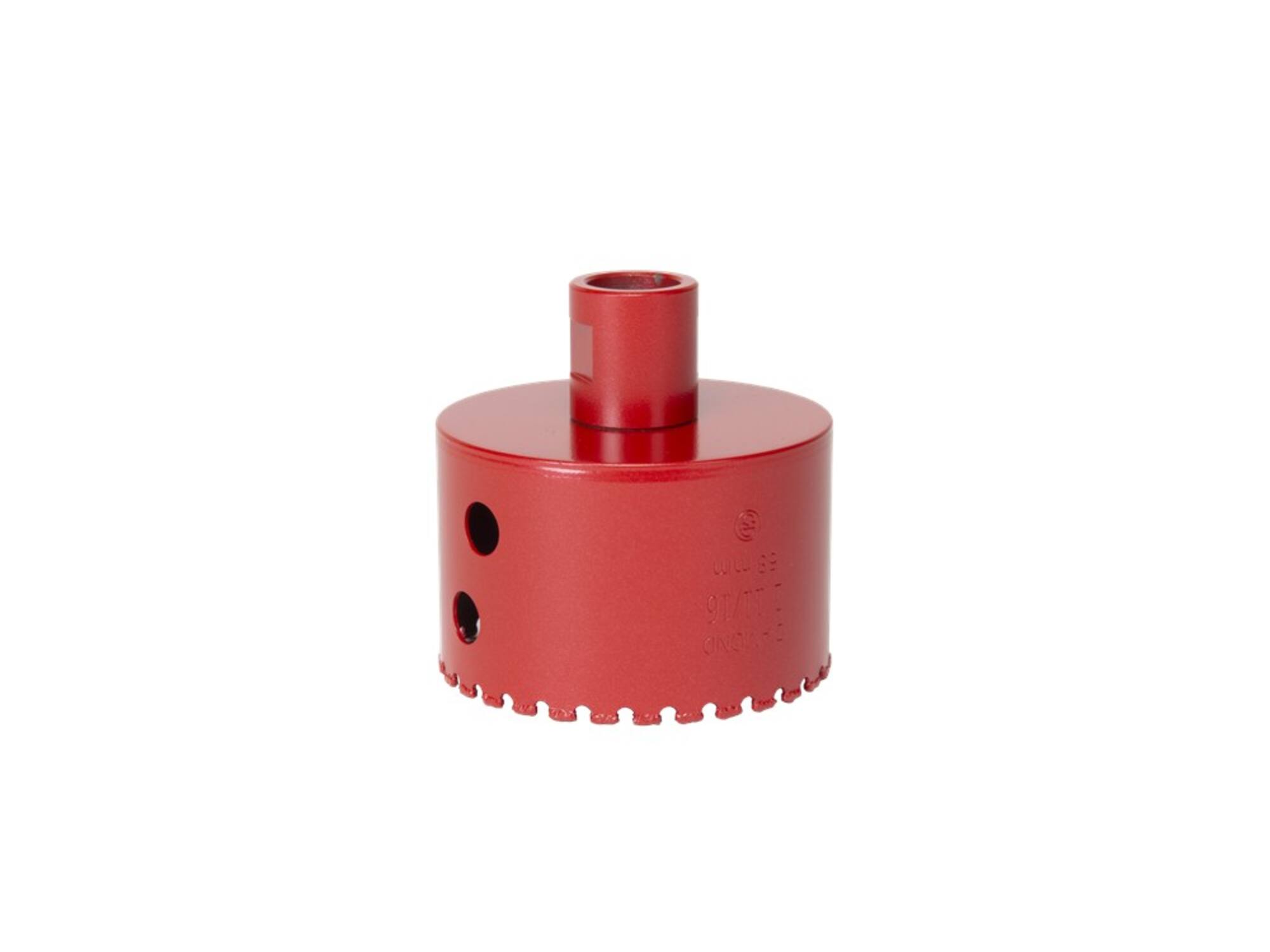 Rubi Tegelboor Drygres Premium haakse slijper 68 MM