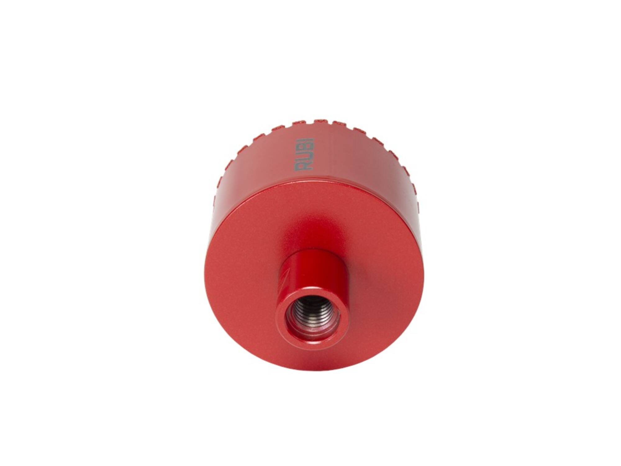 Rubi Tegelboor Drygres Premium haakse slijper 68 MM