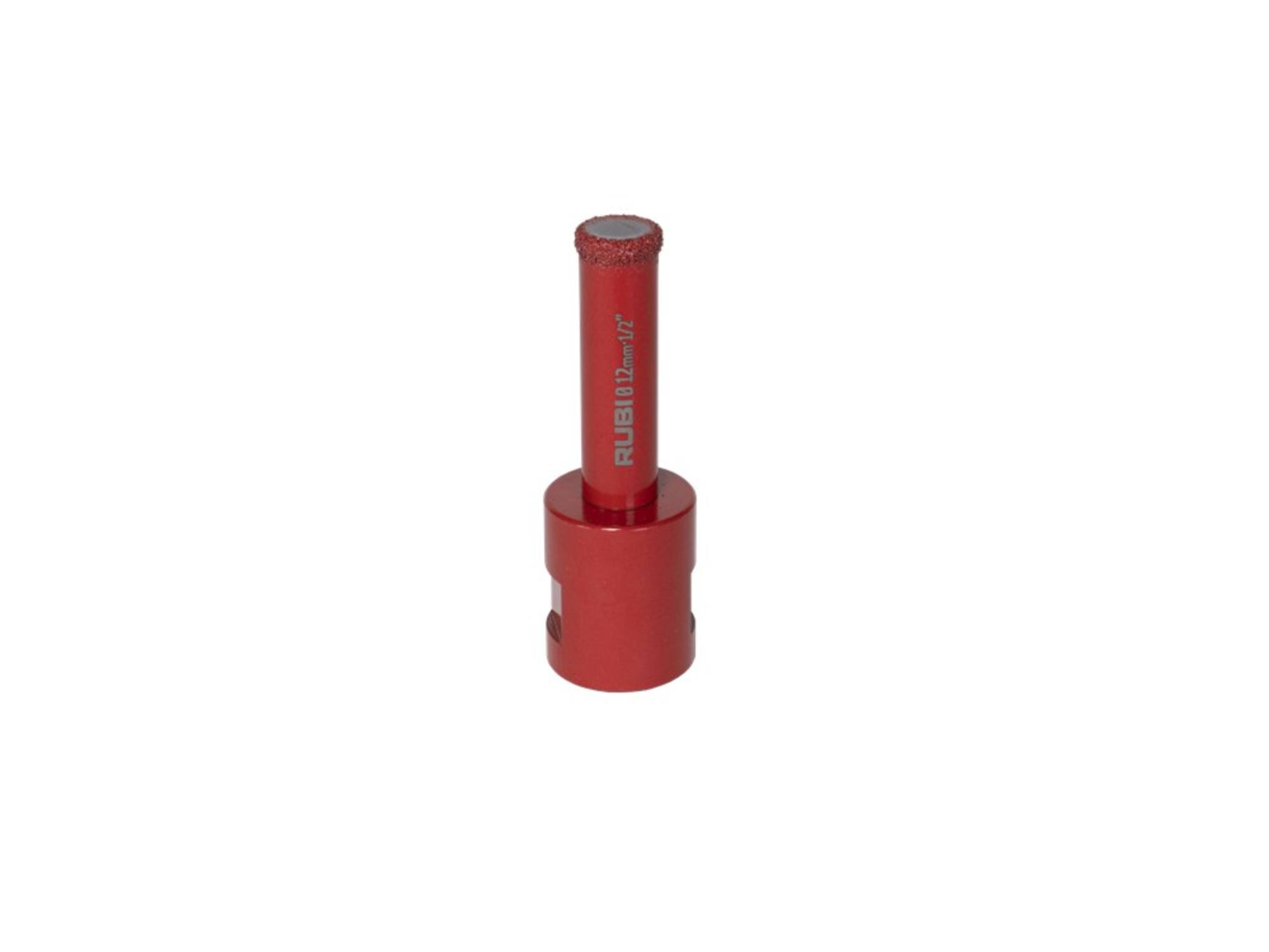 Rubi Tegelboor Drygres Premium haakse slijper 12 MM