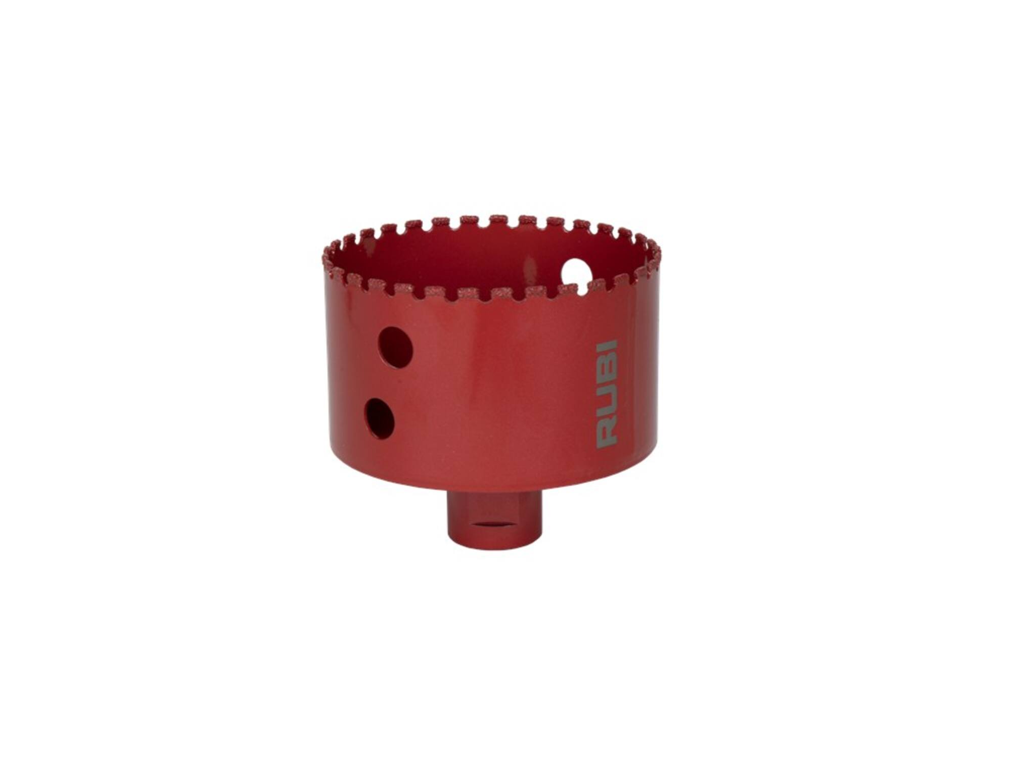 Rubi Tegelboor Drygres Premium haakse slijper 75 MM