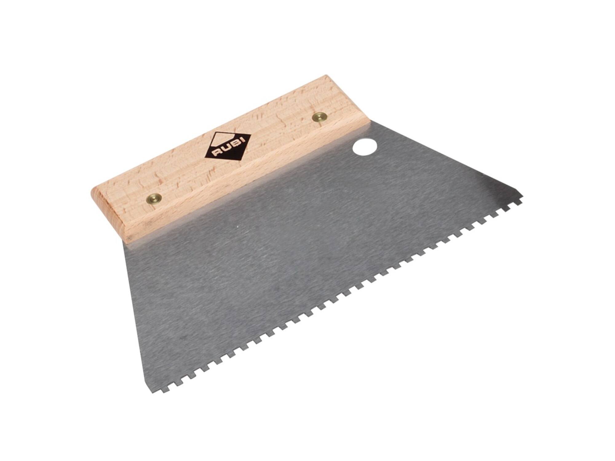 Rubi Lijmspaan eenvoudig 18 cm 3x3 mm