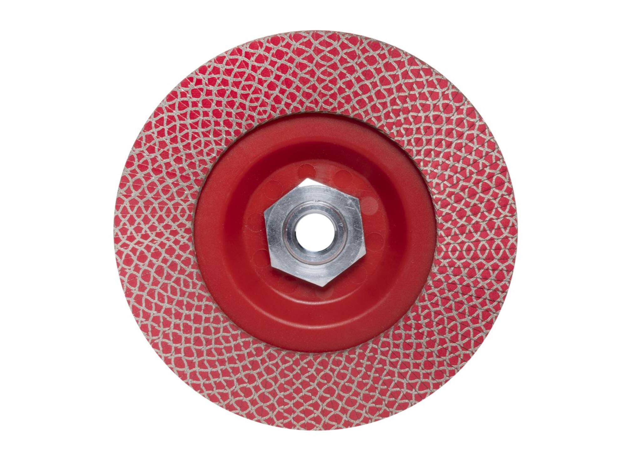 Rubi Diamant lamellenschijf 125 MM K200 M14