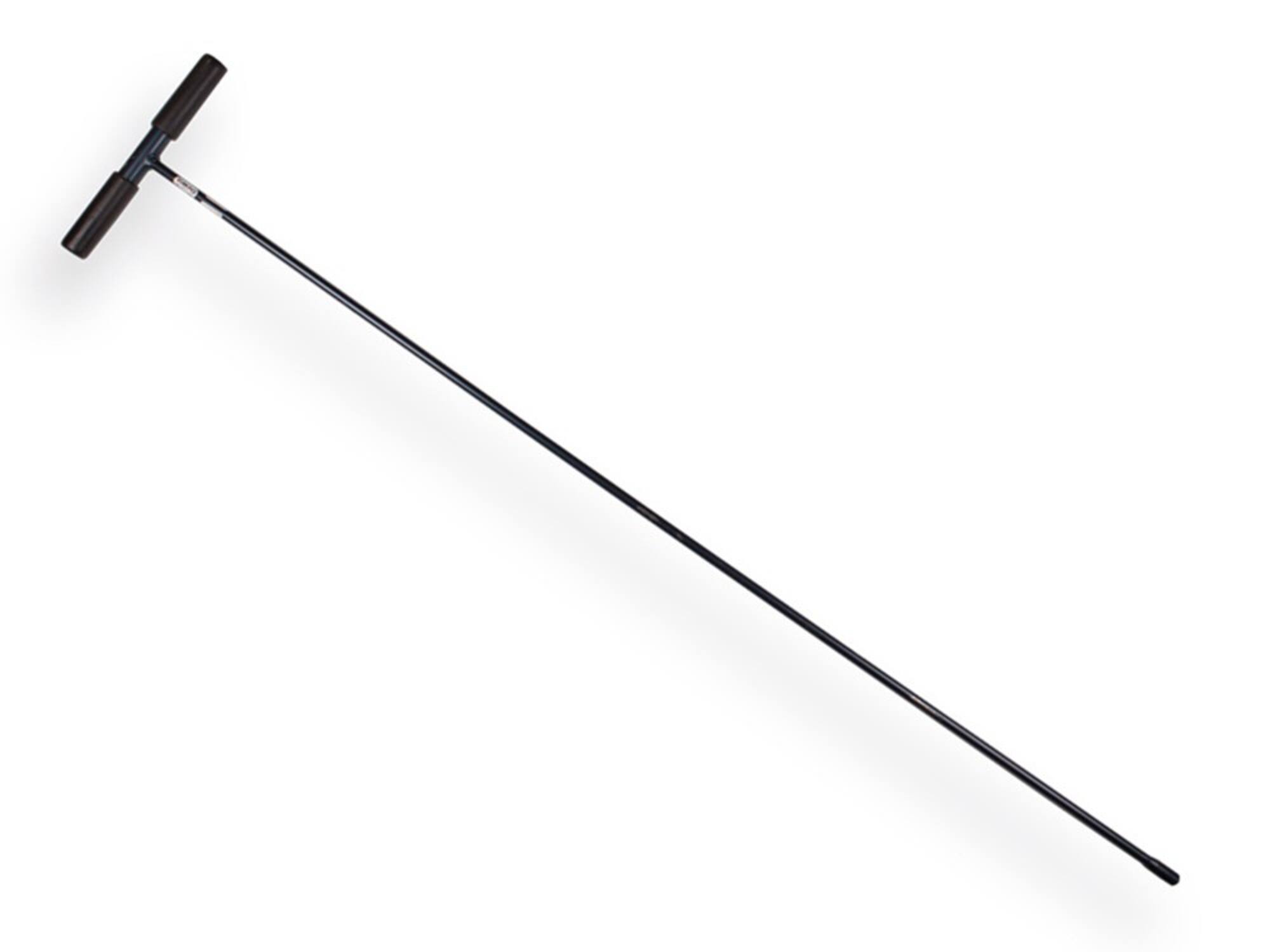 De Wit Leidingprikker metaal 150 CM