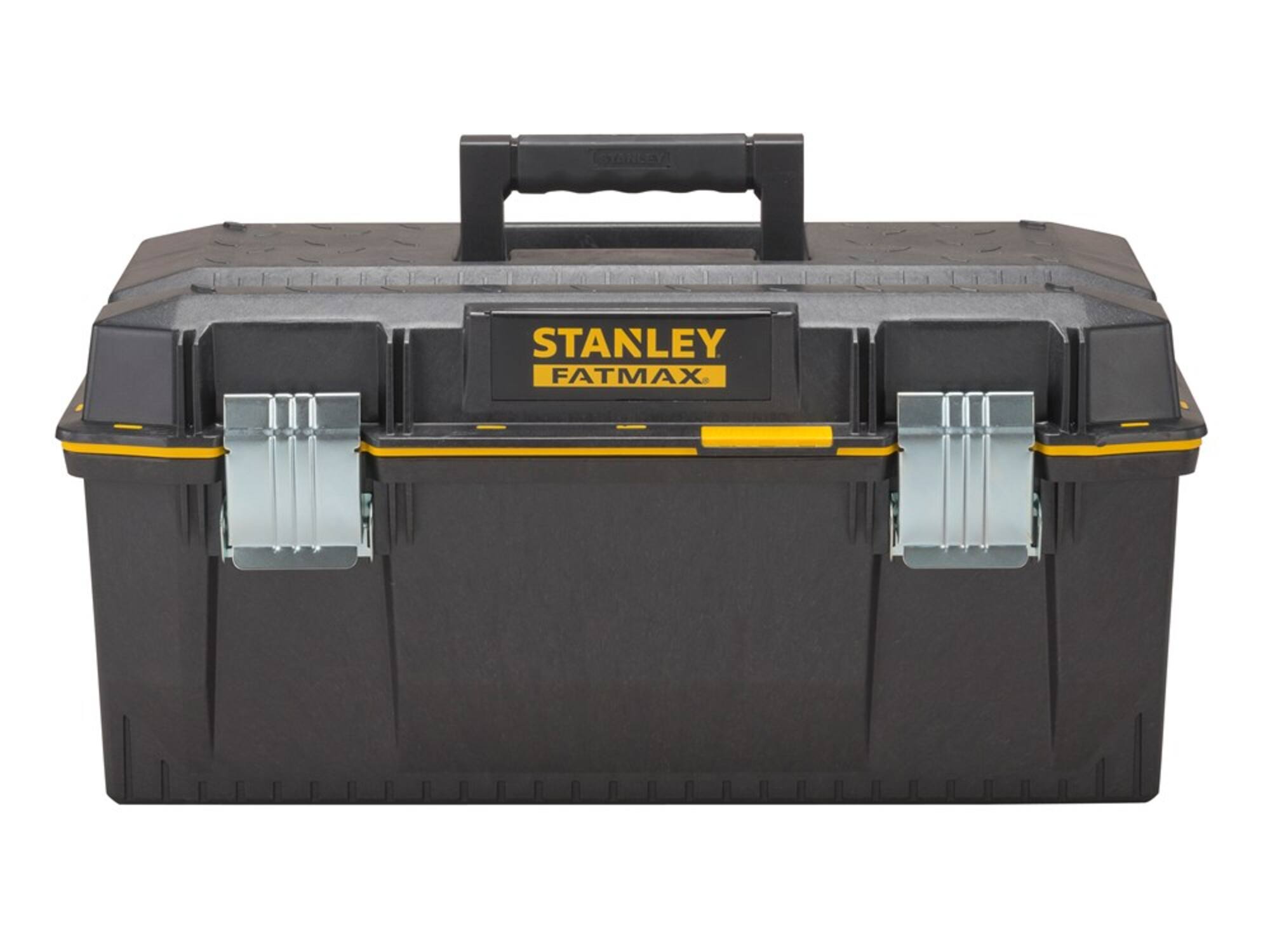 STANLEY Gereedschapskoffer HEAVY DUTY 71X30X28CM