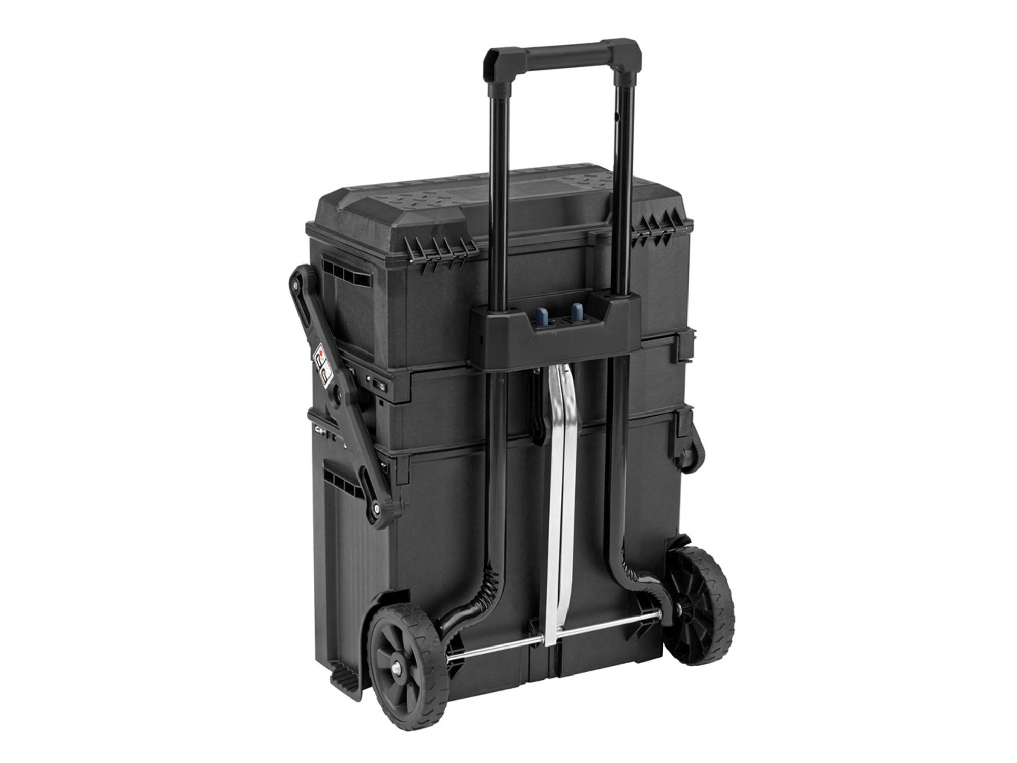 STANLEY Gereedschapswagen 3 IN 1