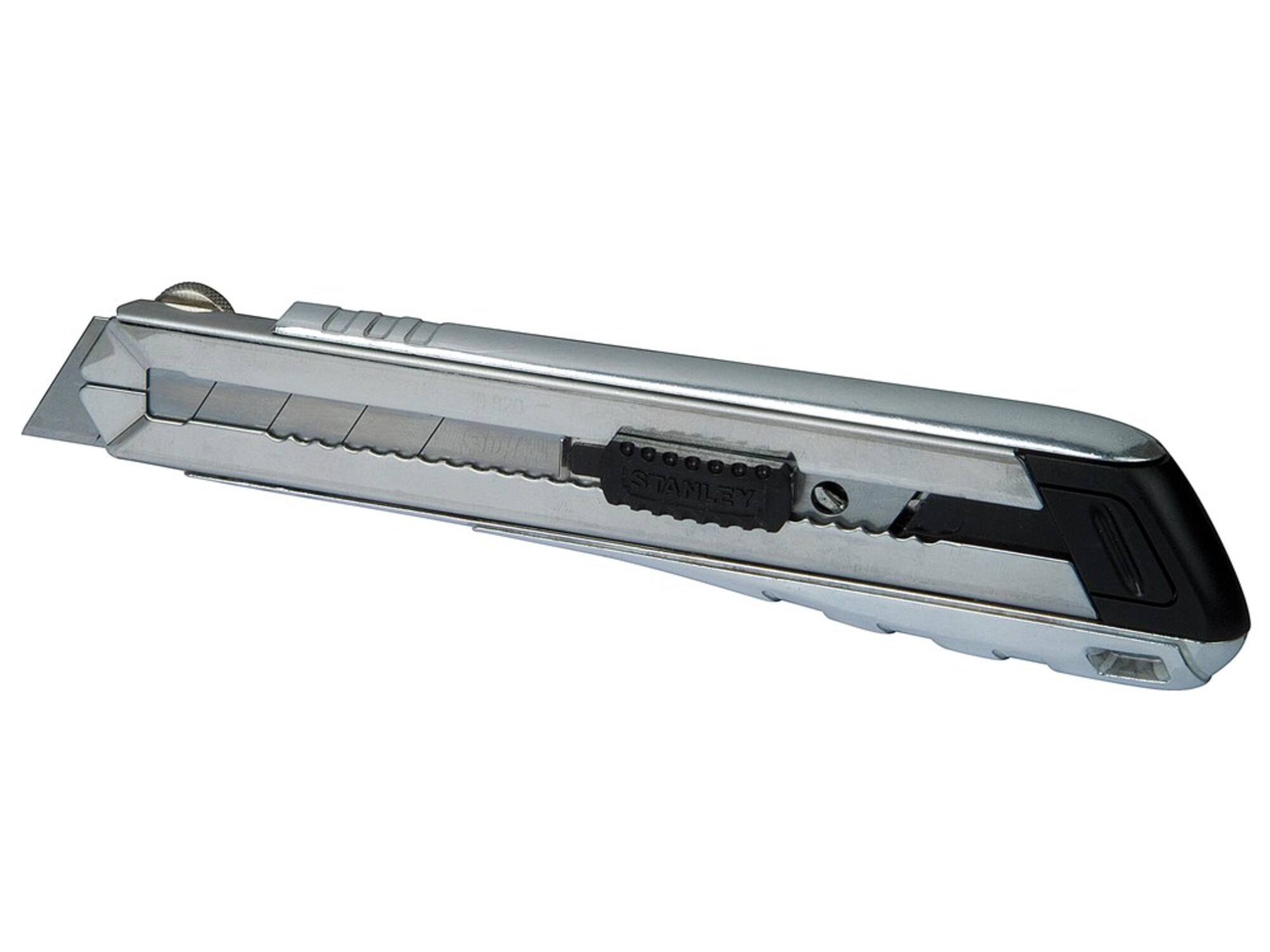 STANLEY Afbreekmes zwaar FATMAX XL 140 MM-25