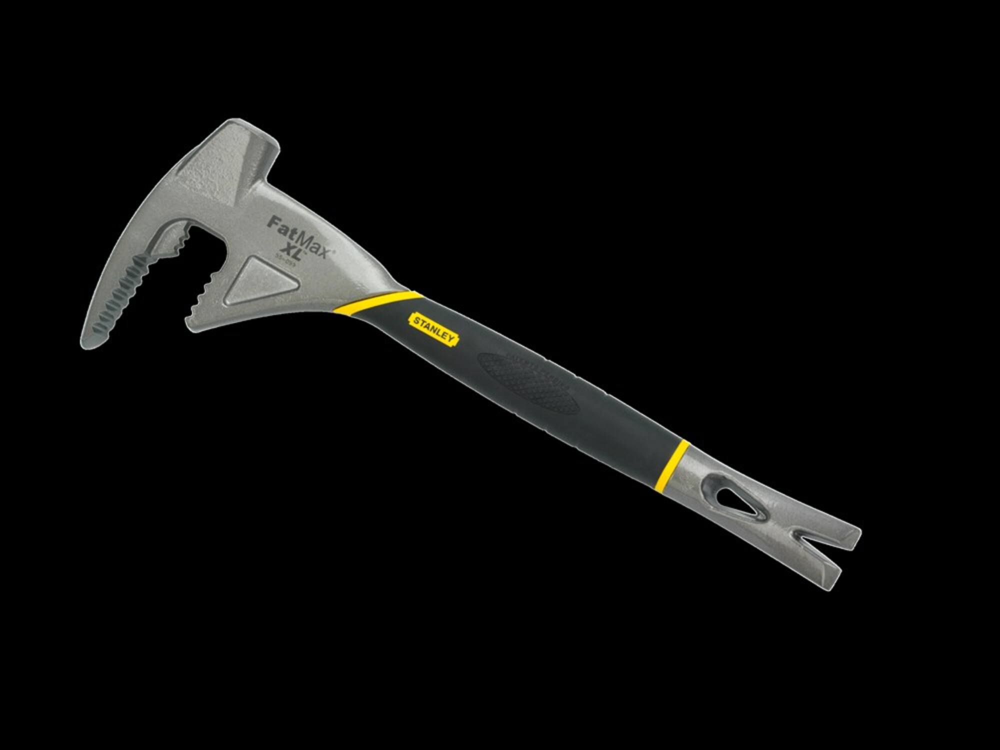 STANLEY Fubar breekijzer FATMAX XL