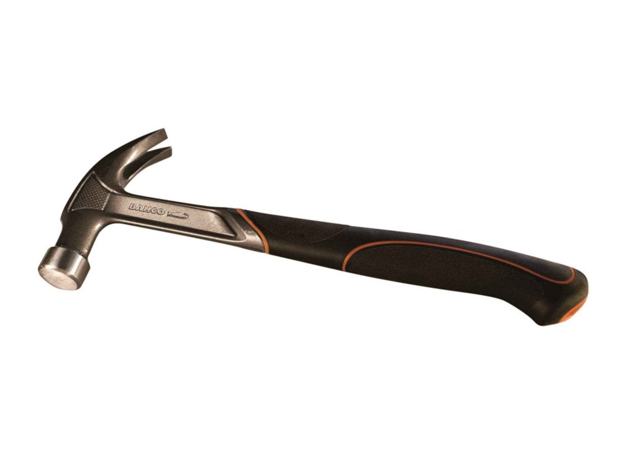 BAHCO Klauwhamer 529-16-XL 450 GRAM