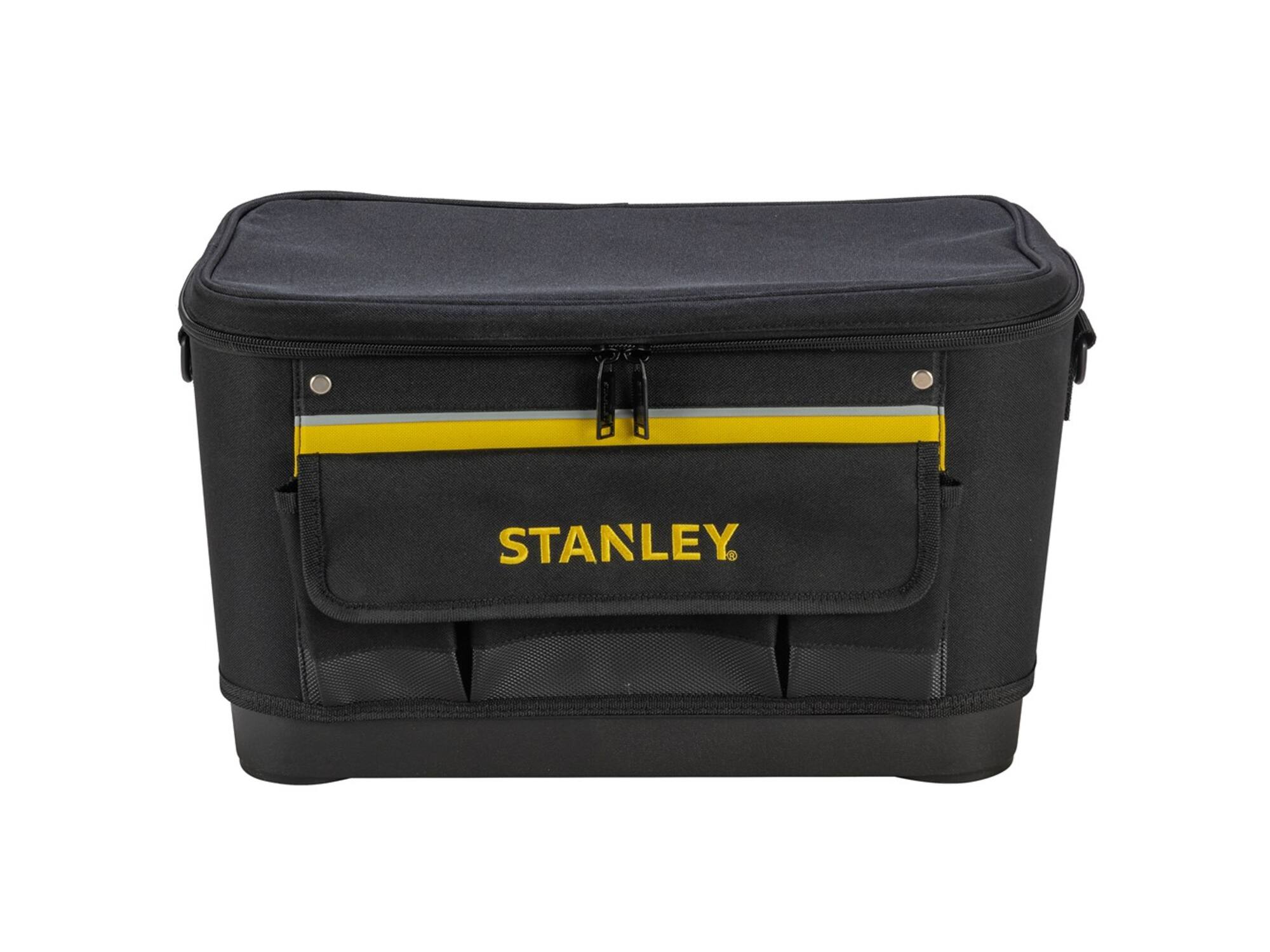 Stanley Gereedschapstas stevig
