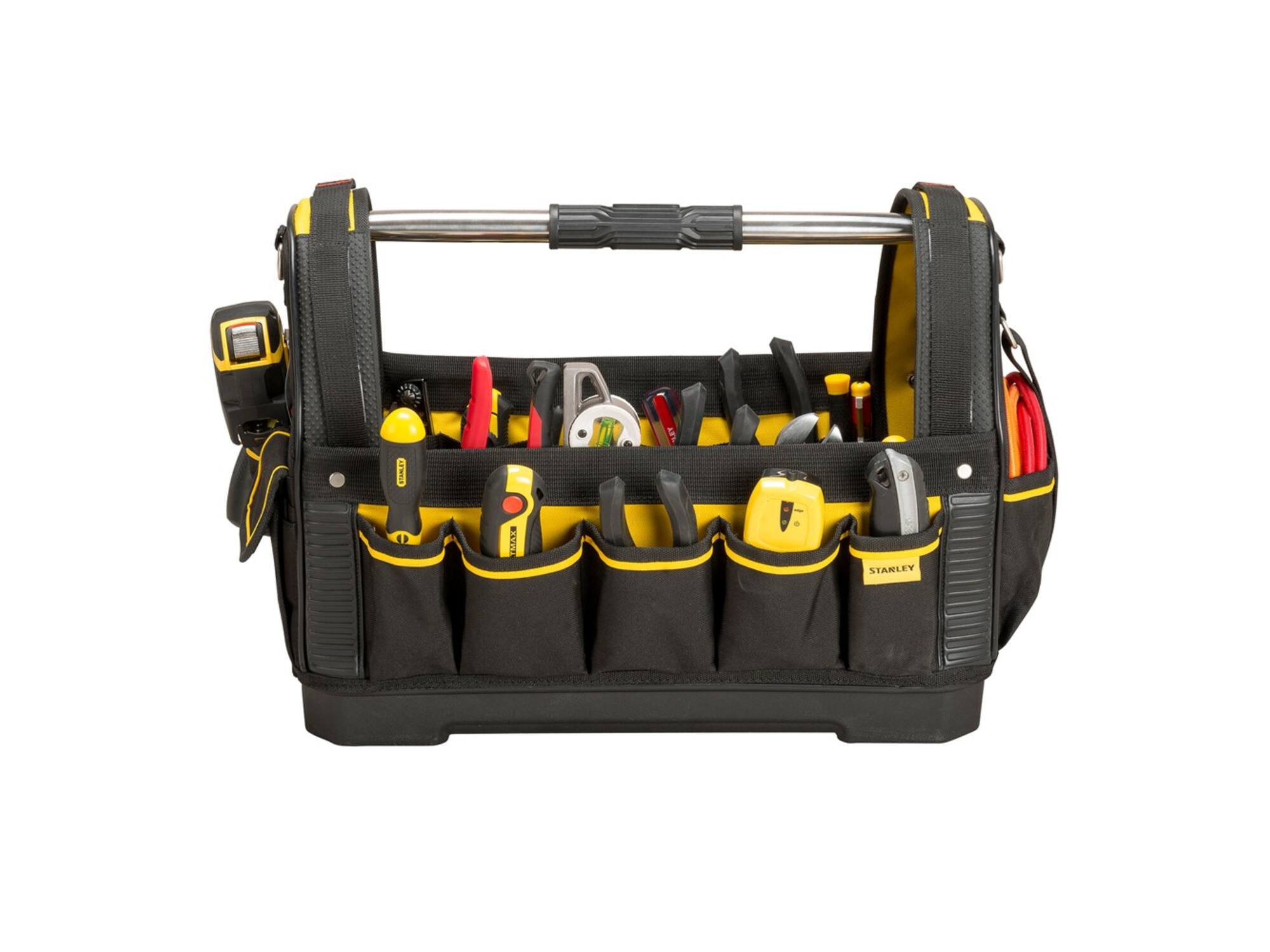 STANLEY Gereedschapstas open FATMAX