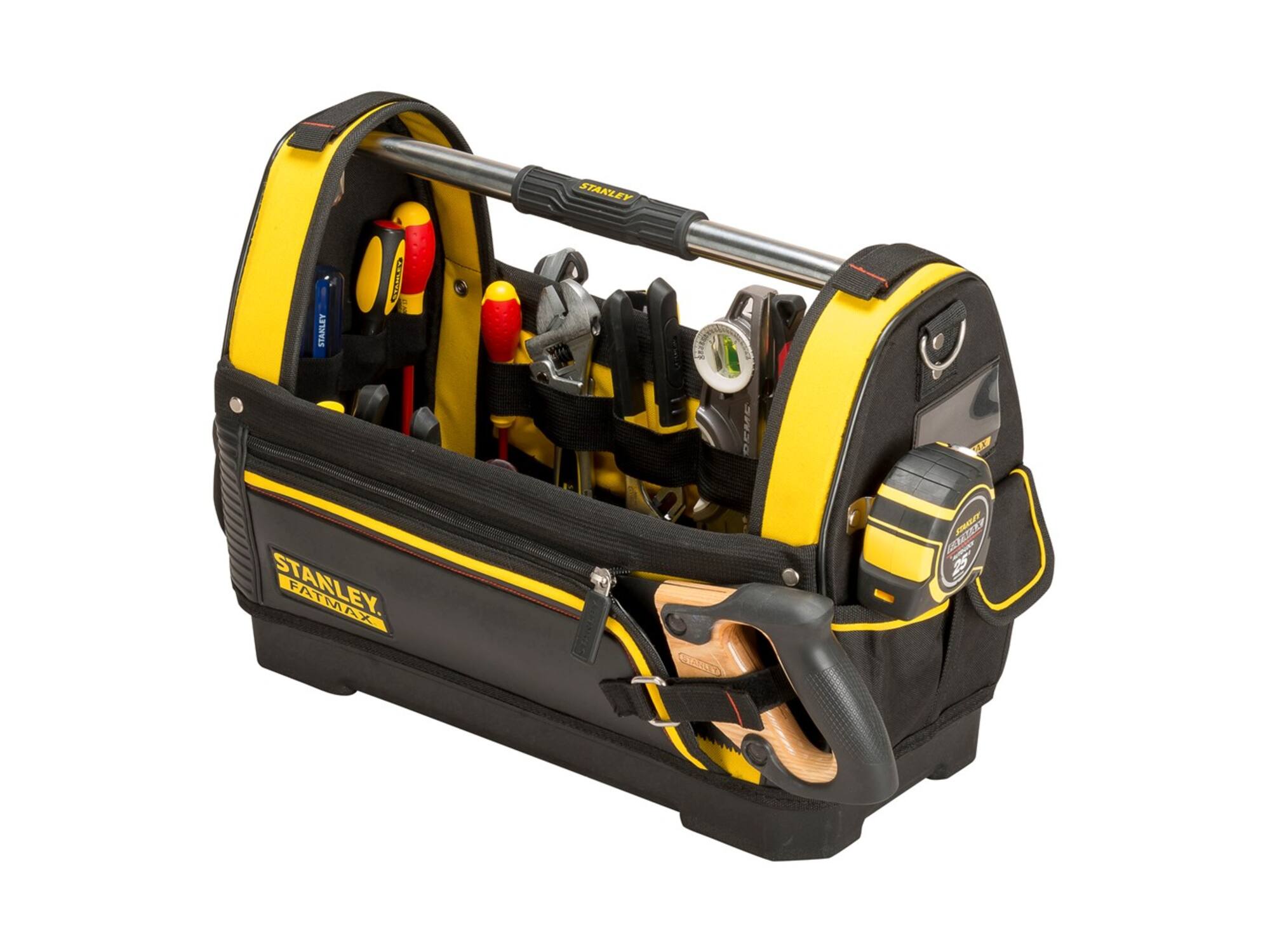 STANLEY Gereedschapstas open FATMAX