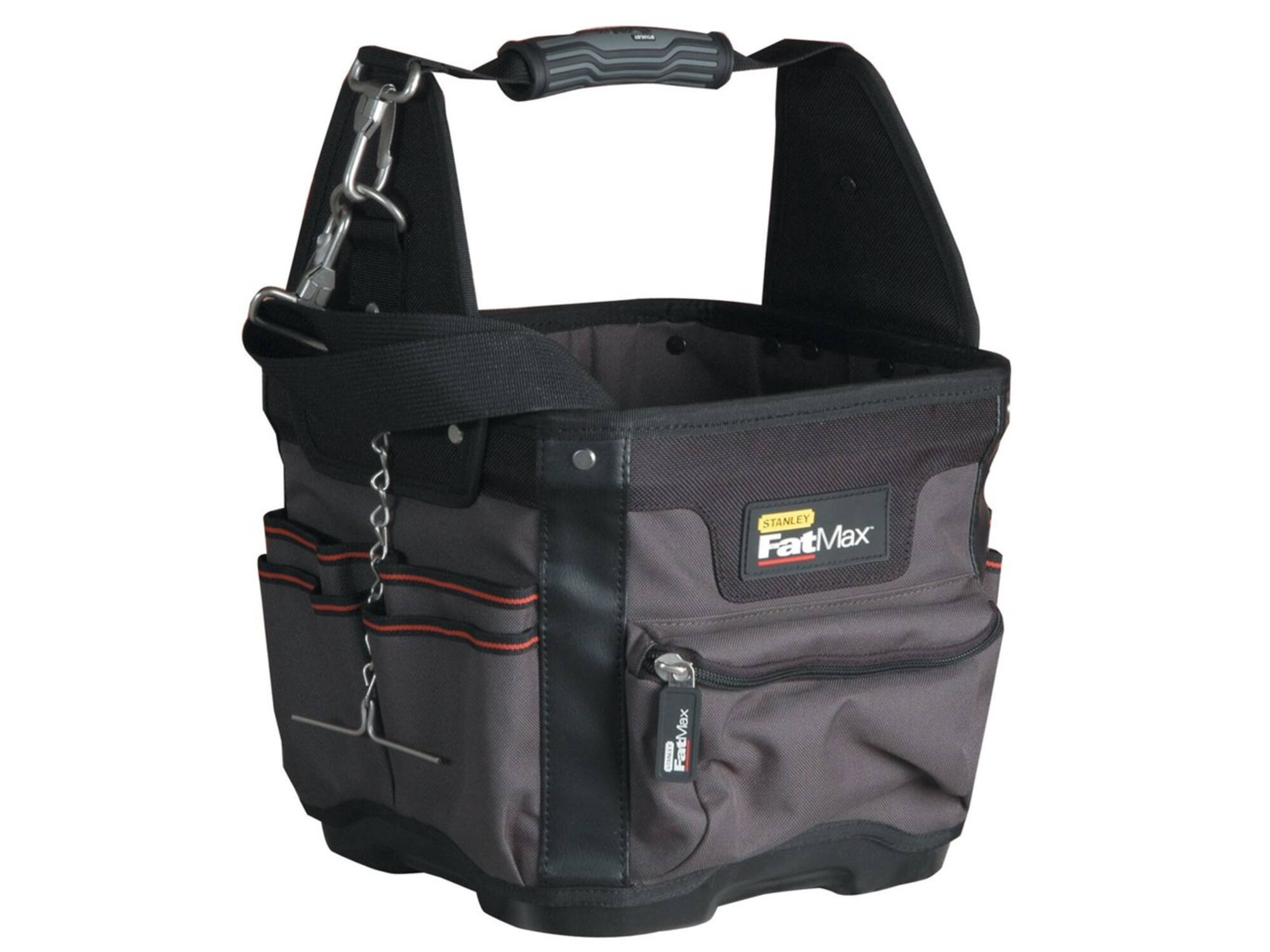 Stanley Gereedschaptas open FATMAX 29X29X38