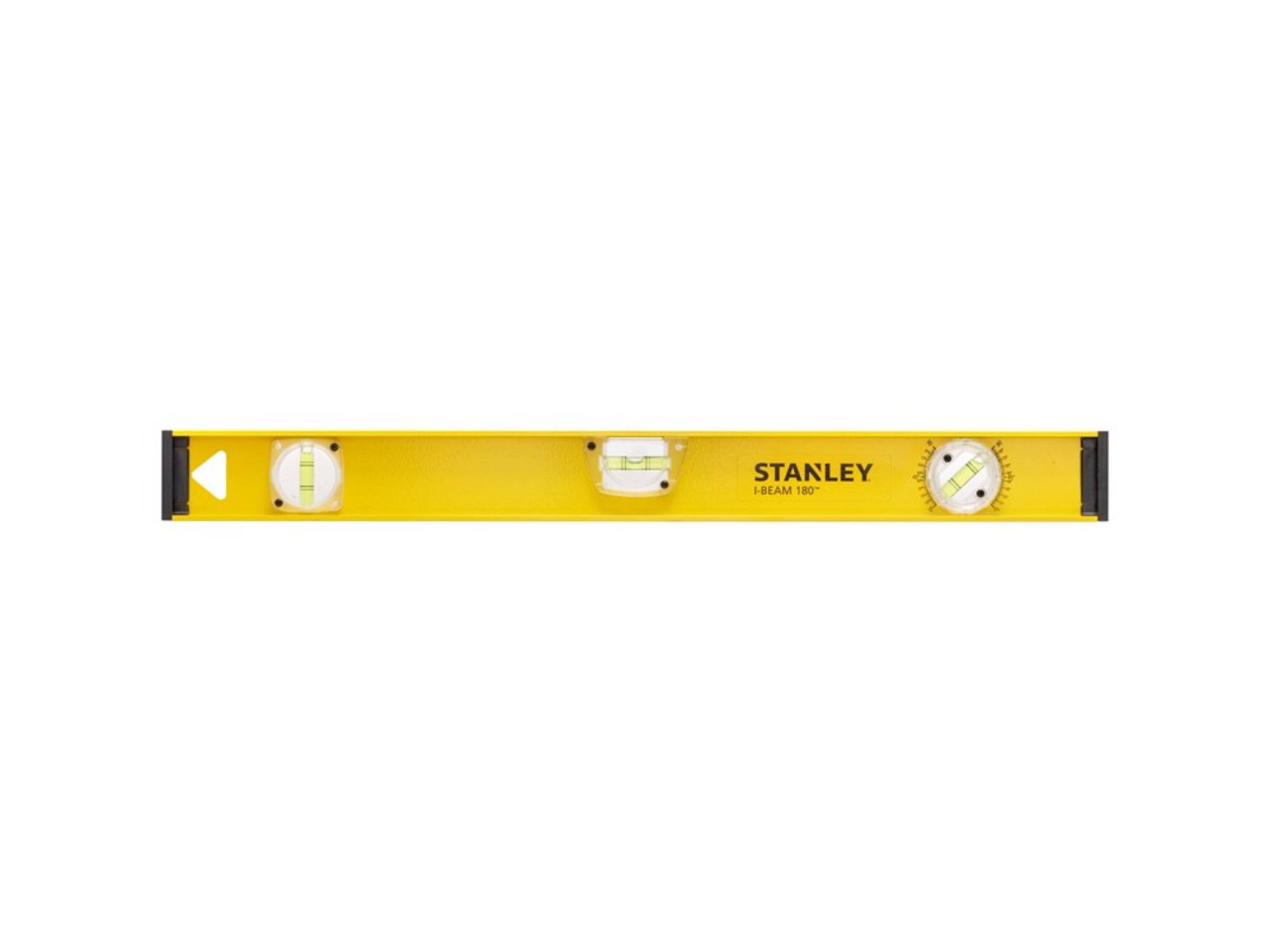 Stanley Waterpas I-Beam 60CM