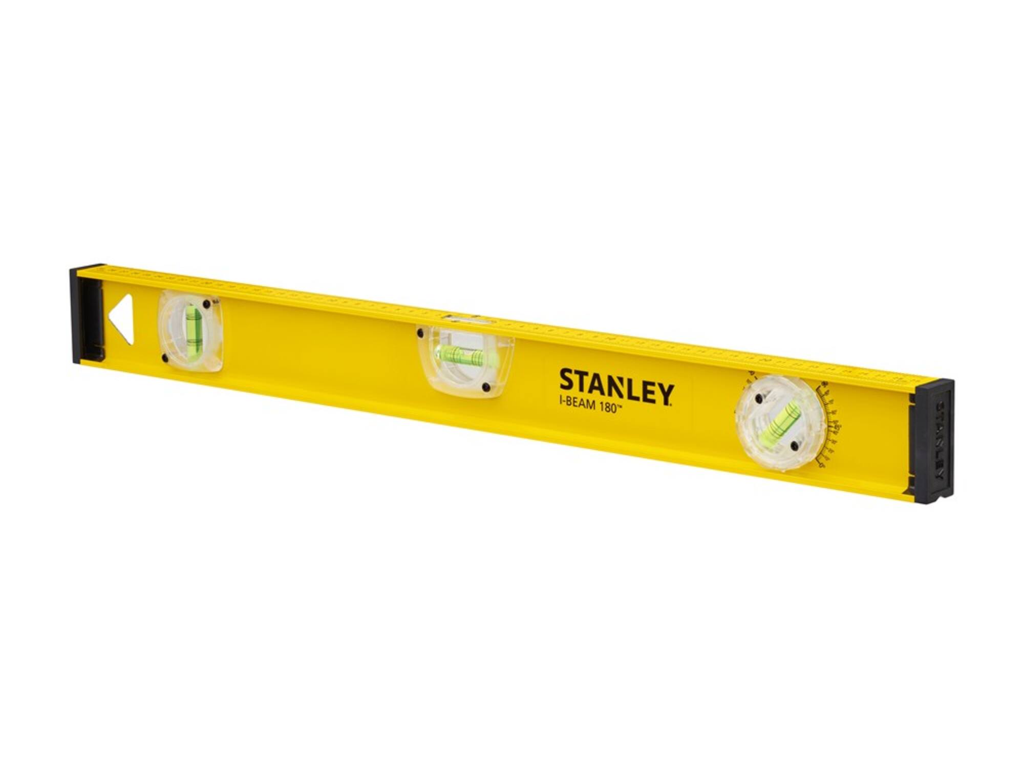 Stanley Waterpas I-Beam 60CM