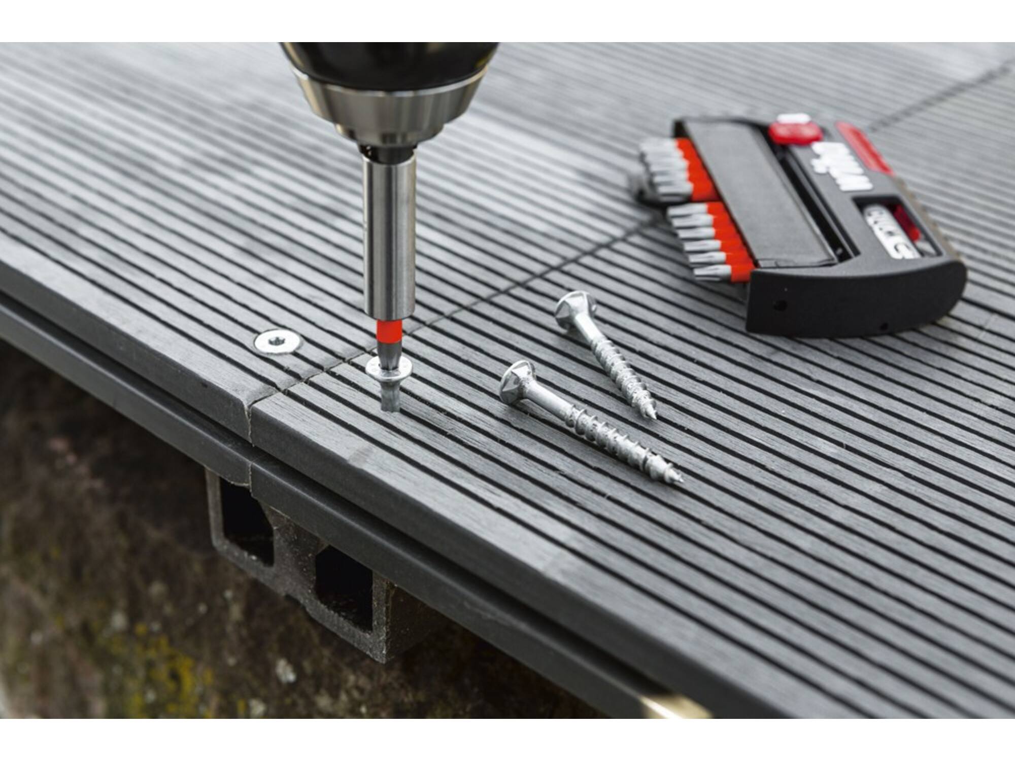 WIHA Bit torx TY 49 MM T20 5X