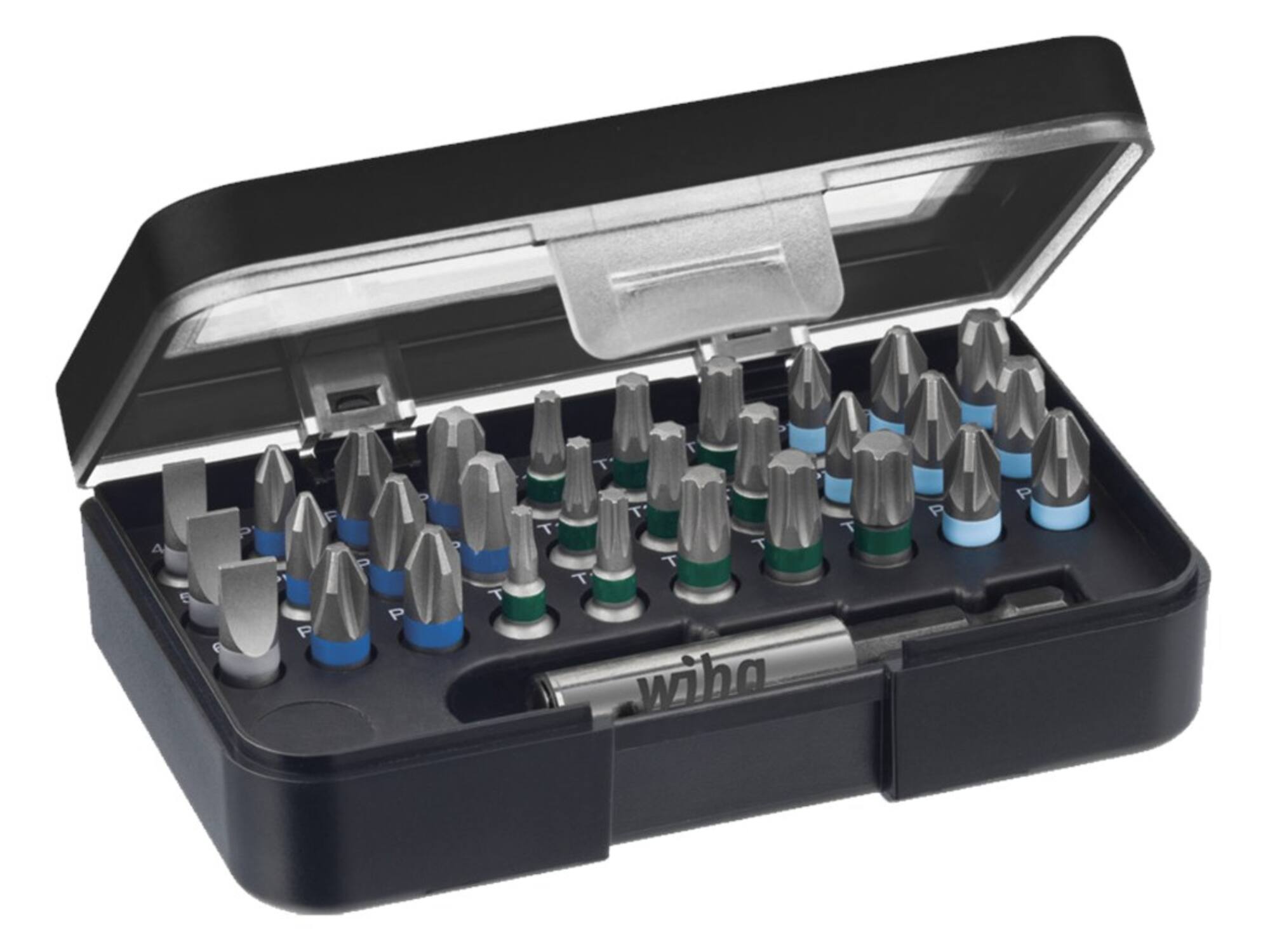 WIHA Bitset STANDARD 31-DELIG