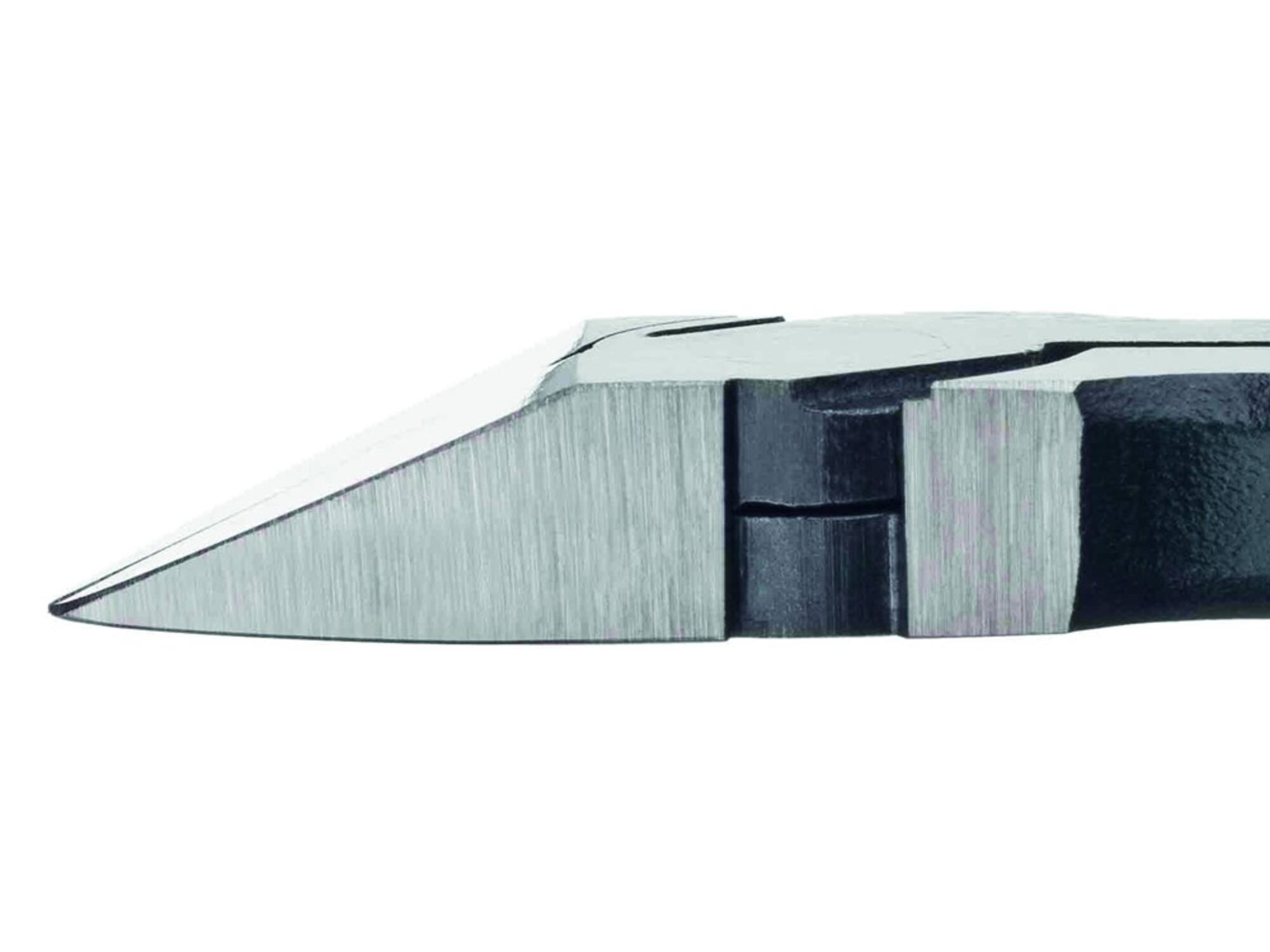 WIHA Zijsnijtang kunststof classic Z 15 0 01 160MM