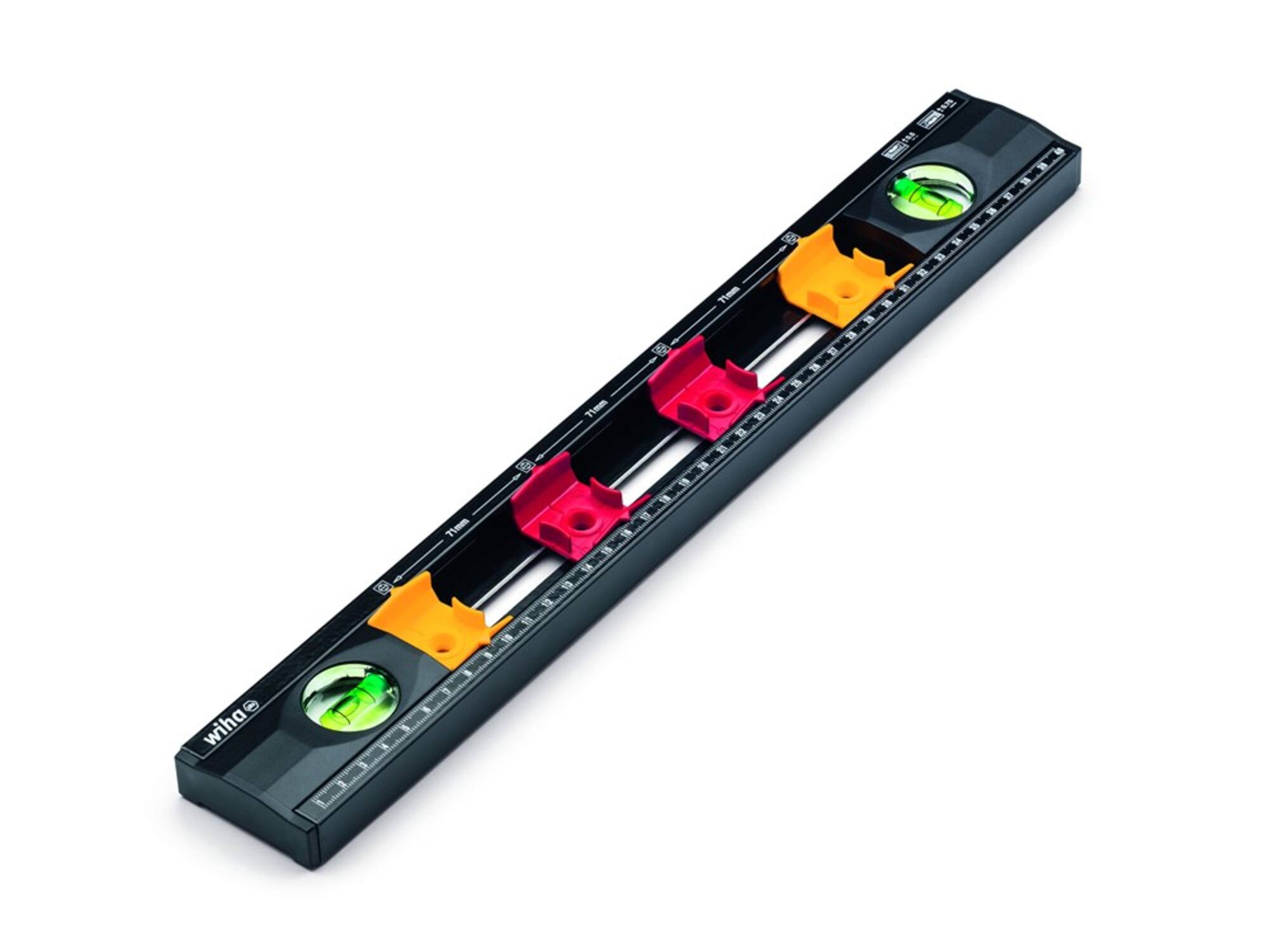 WIHA Elektricienswaterpas 246 40CM