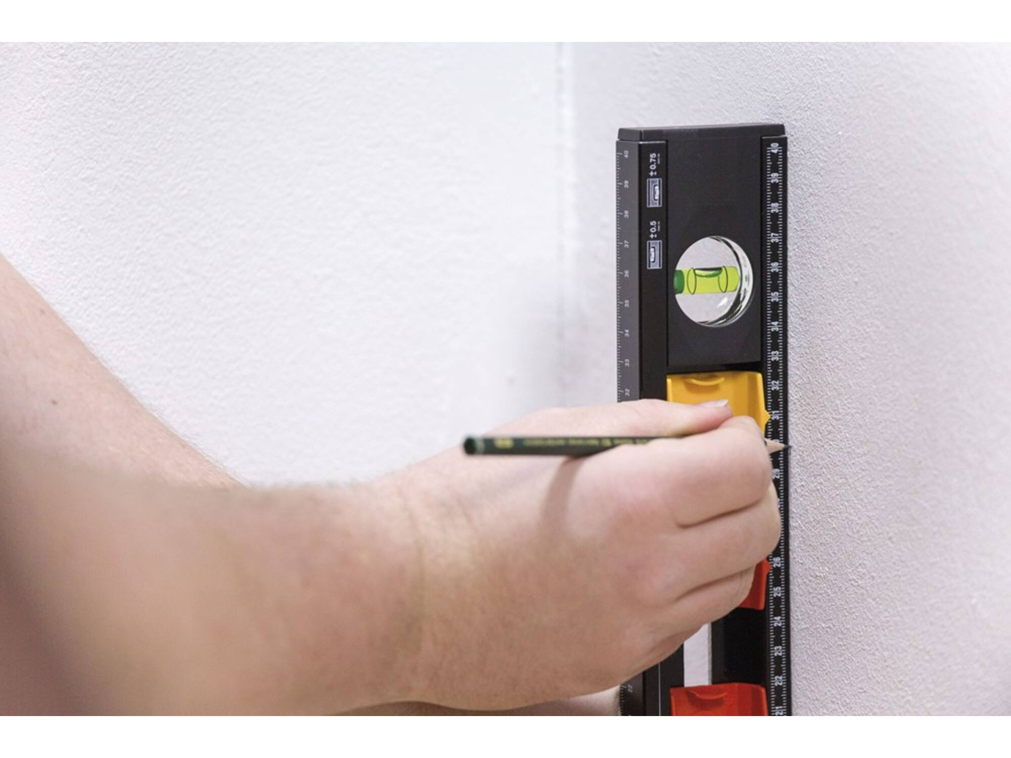 WIHA Elektricienswaterpas 246 40CM